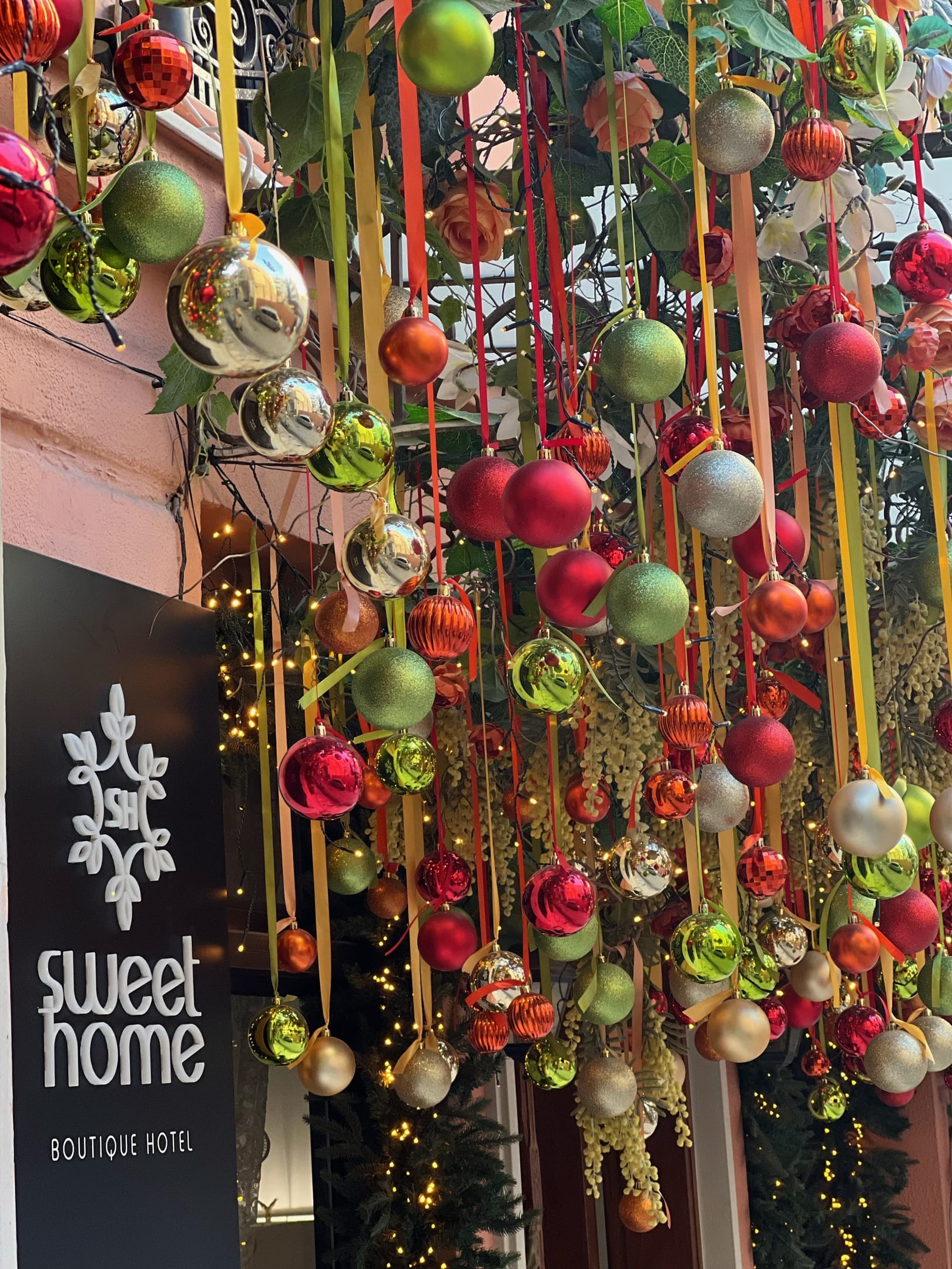 Sweet Home Hotel Athens