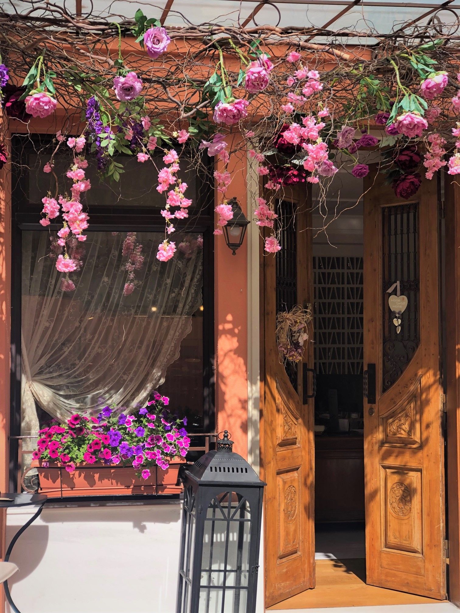 Sweet Home Hotel Athens