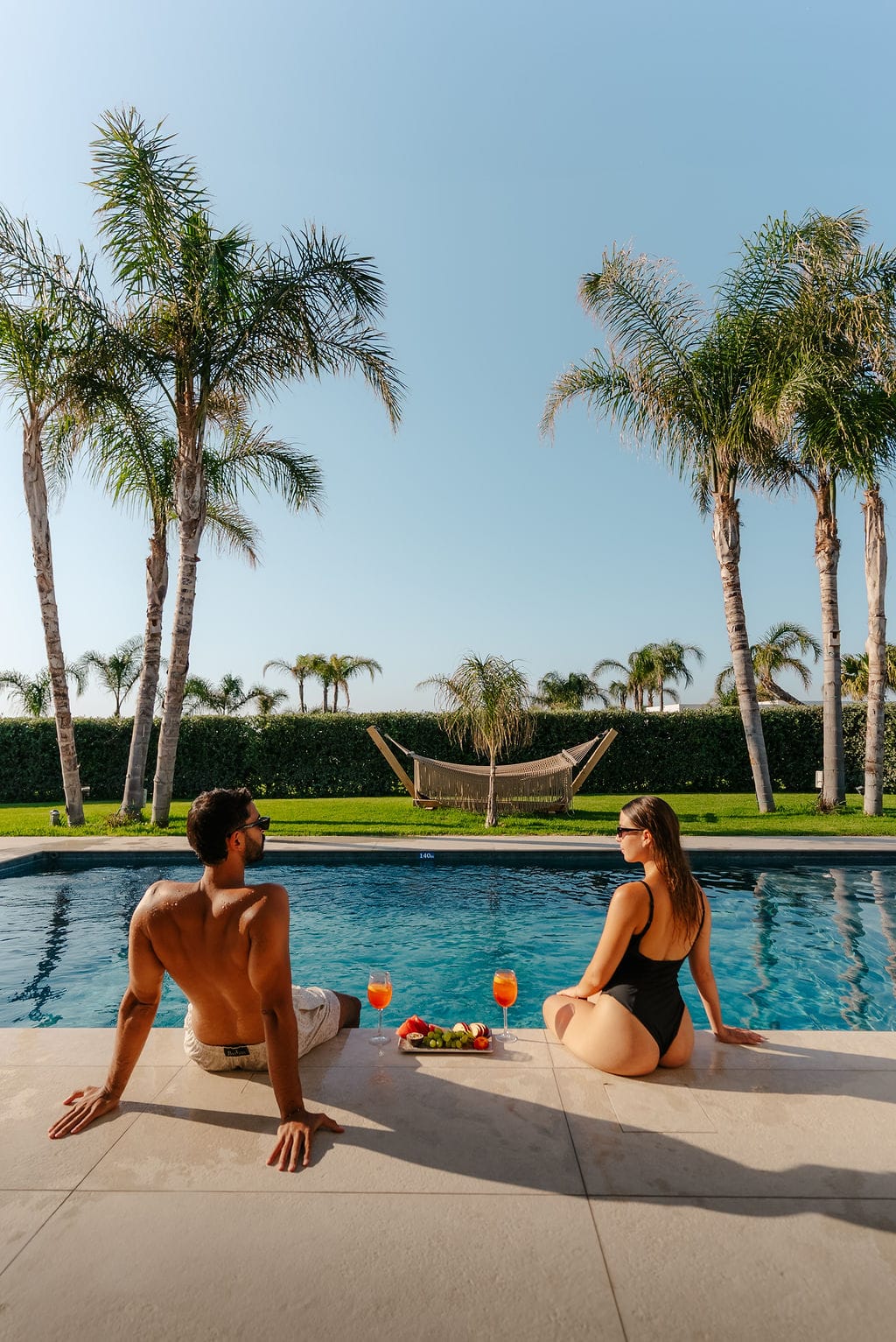 Taf Beach Villas