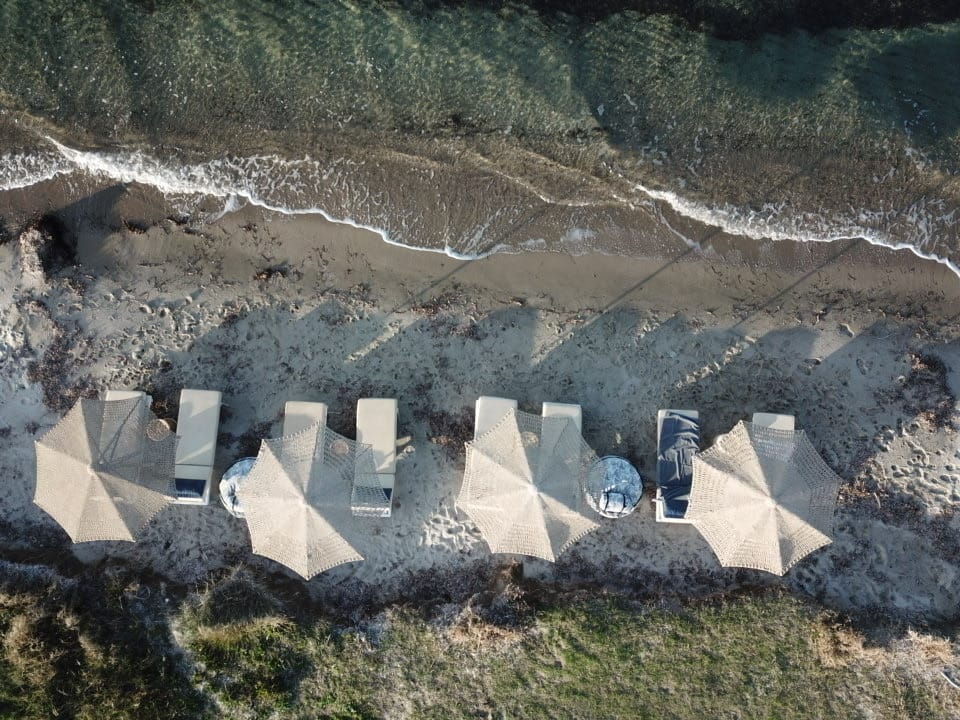 Taf Beach Villas