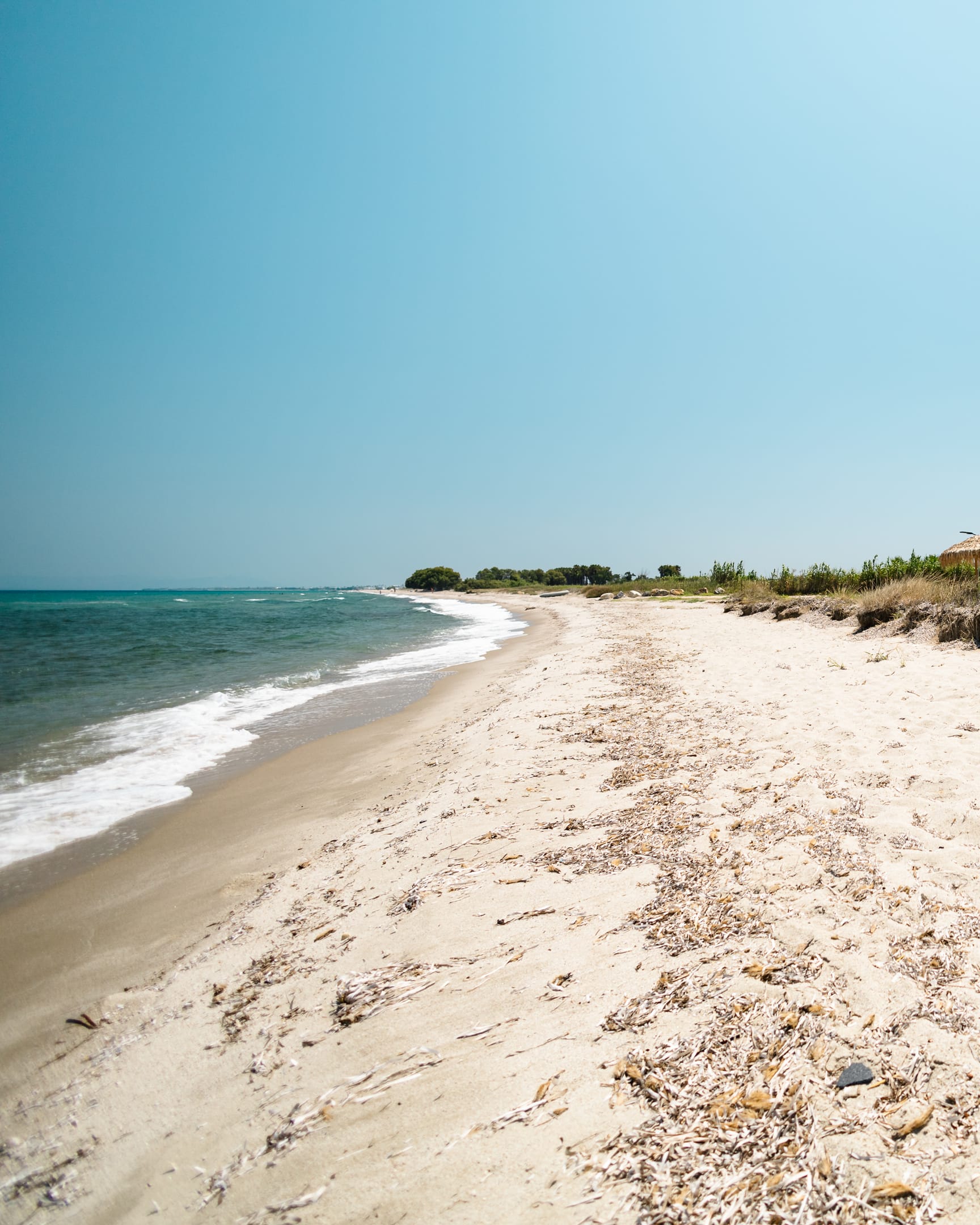 Taf Beach Villas