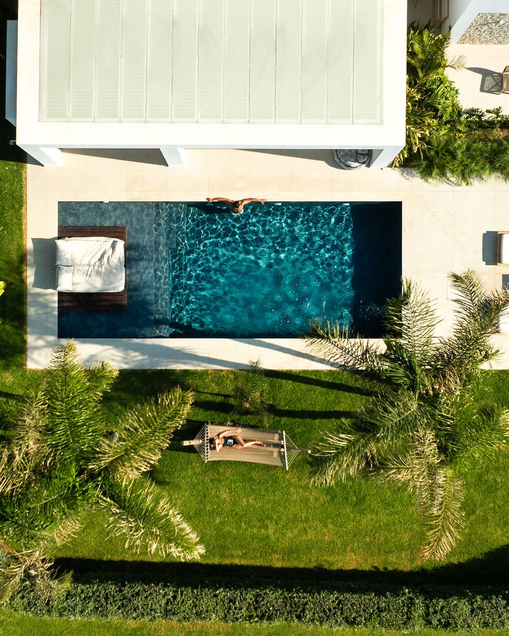 Taf Beach Villas
