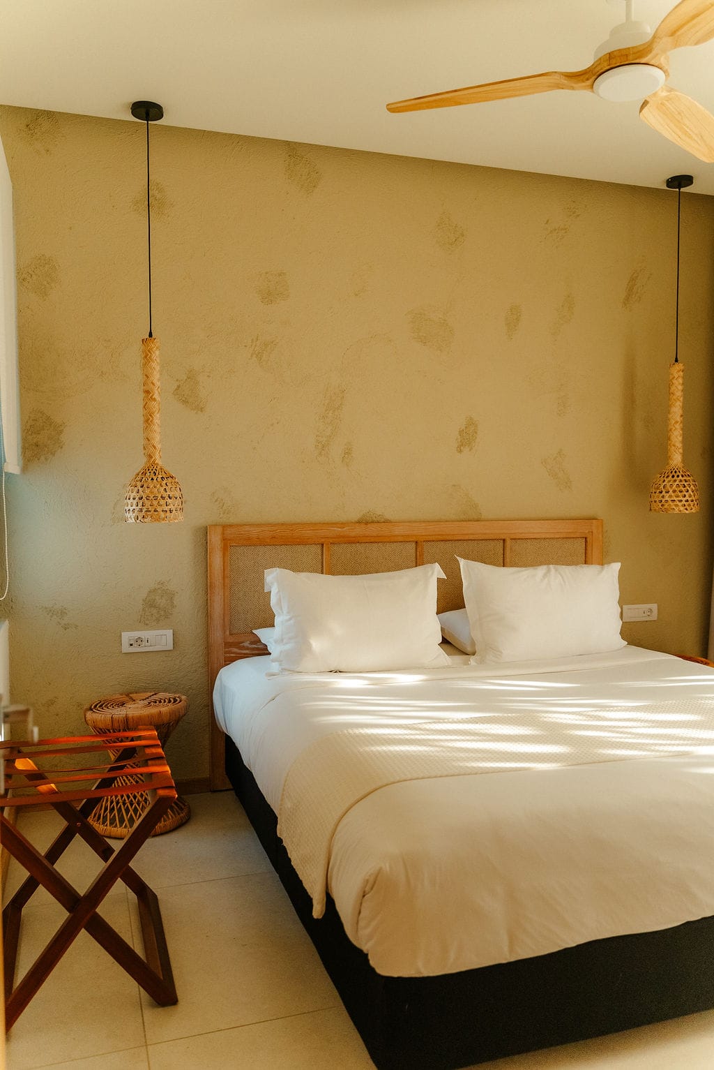 Taf Beach Villas
