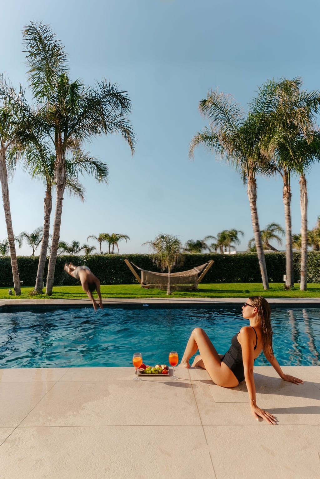 Taf Beach Villas