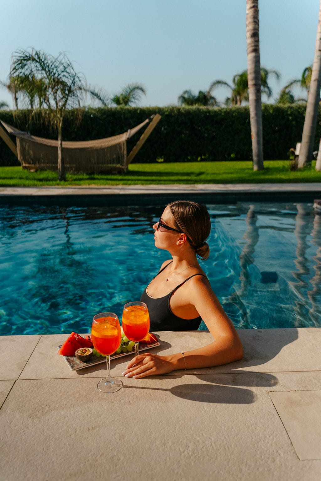Taf Beach Villas