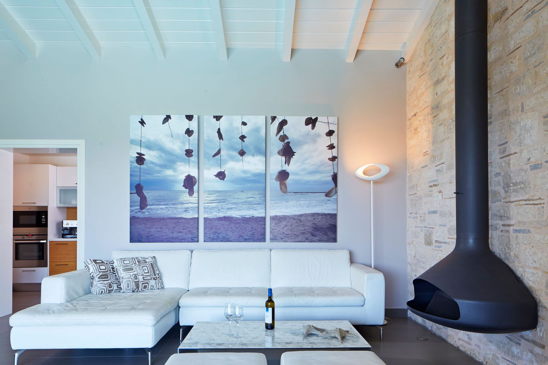 Villa Tatiana | Luxury Villa in San Stefano