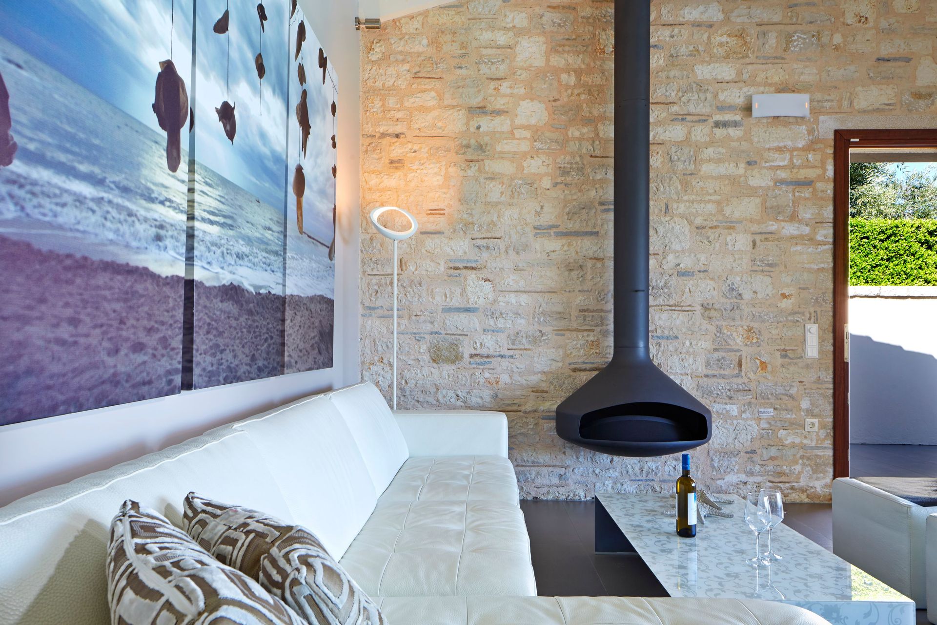 Villa Tatiana | Luxury Villa in San Stefano