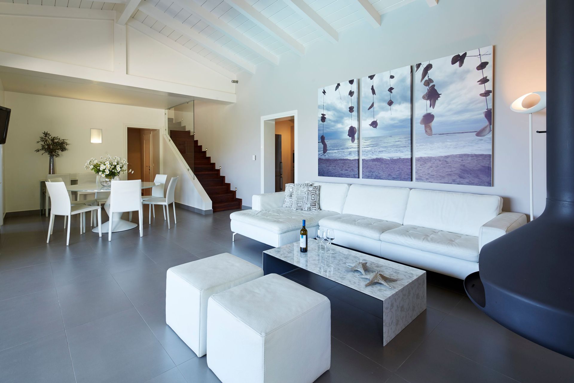Villa Tatiana | Luxury Villa in San Stefano