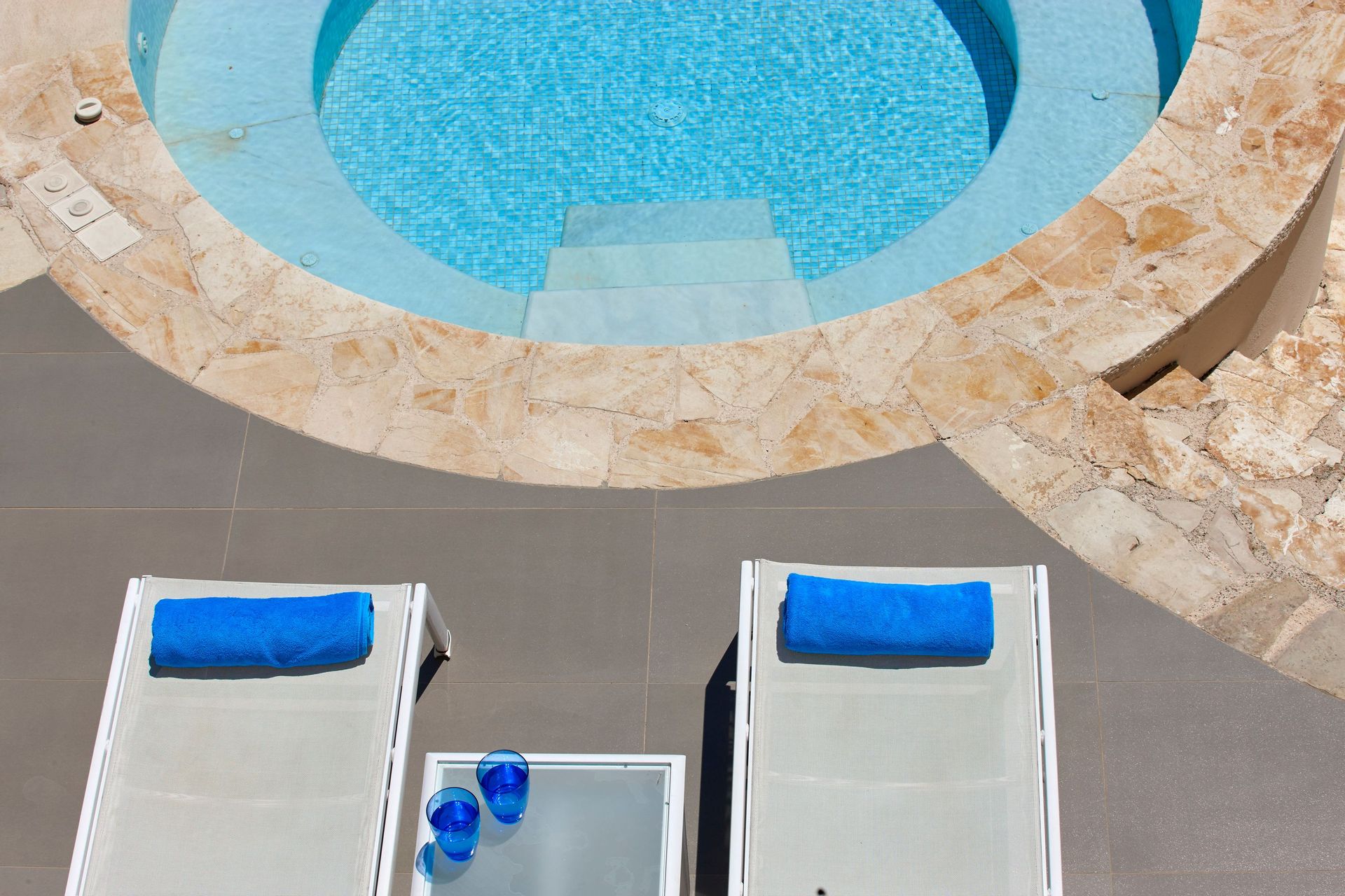 Villa Tatiana | Luxury Villa in San Stefano