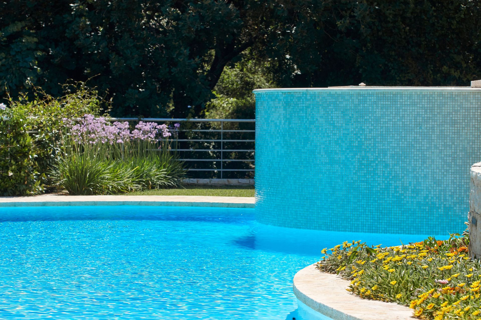 Villa Tatiana | Luxury Villa in San Stefano