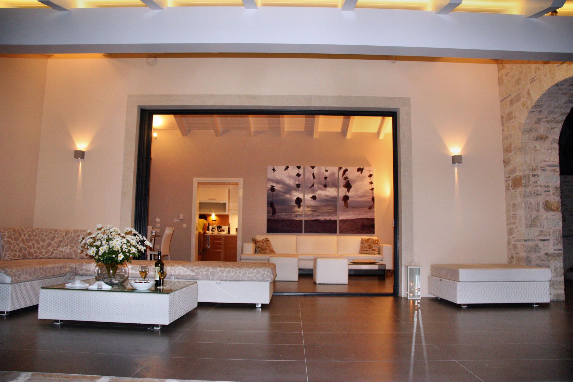 Villa Tatiana | Luxury Villa in San Stefano