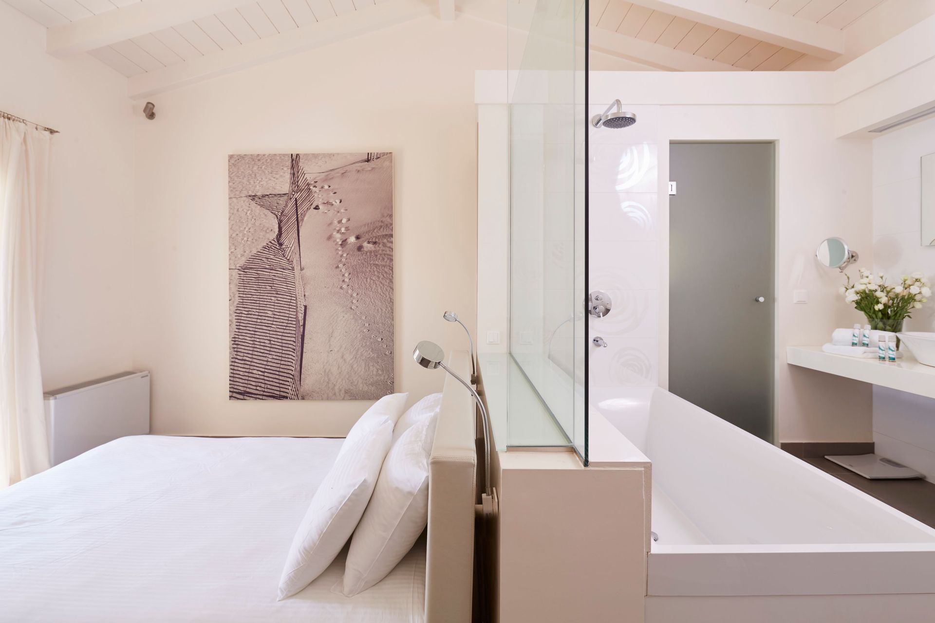 Villa Tatiana | Luxury Villa in San Stefano