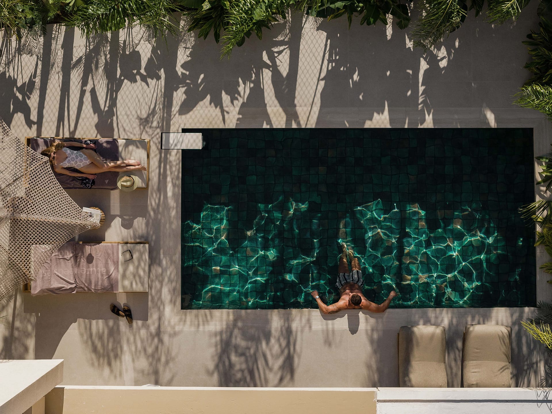 Terra Mare Villas