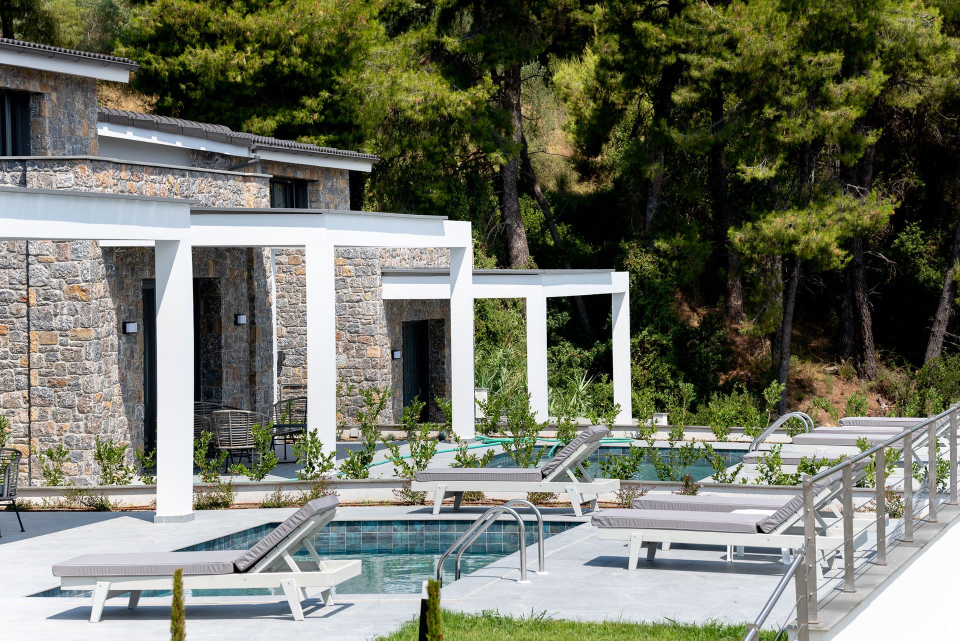 Terra Olivia Chalkidiki