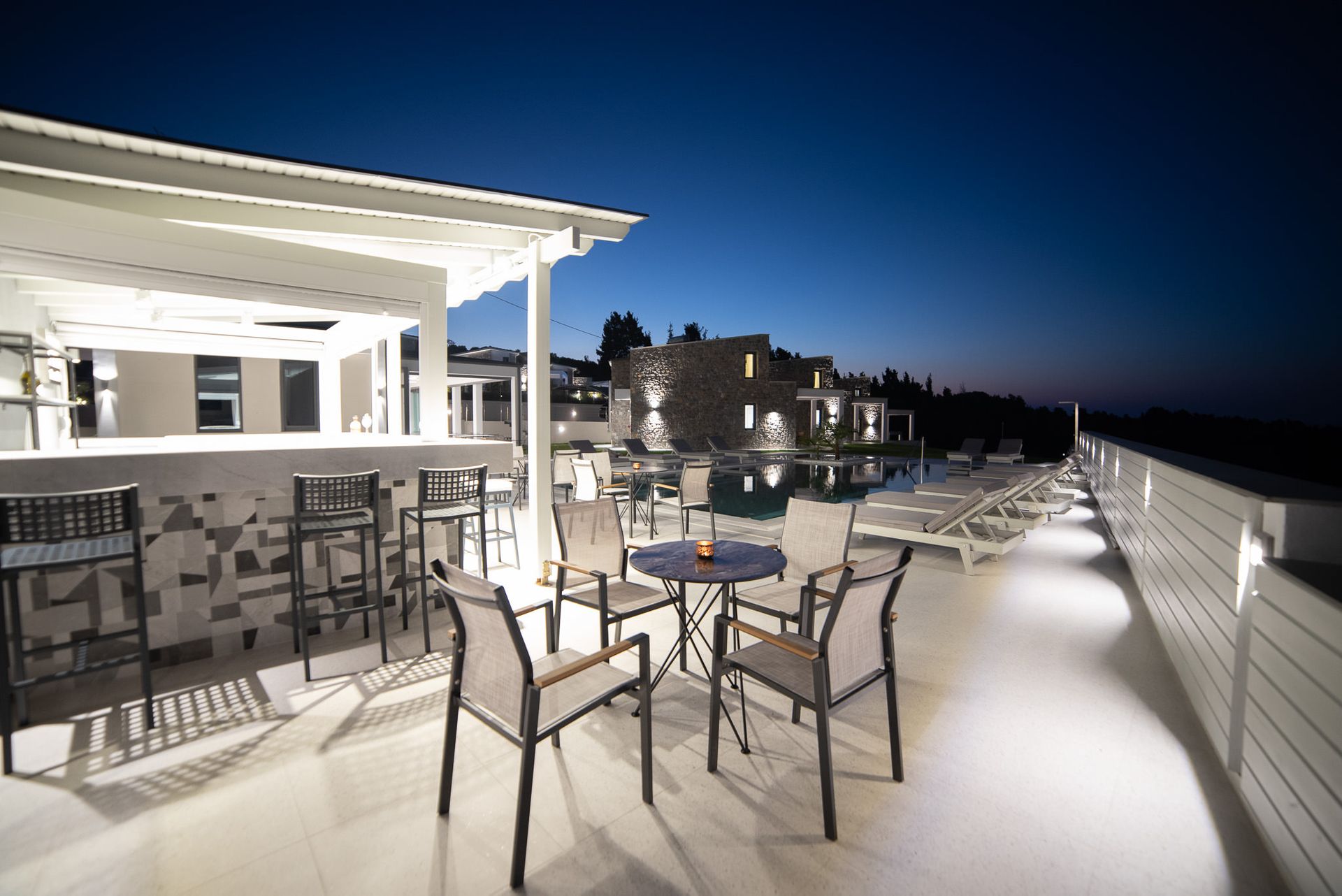 Terra Olivia Chalkidiki
