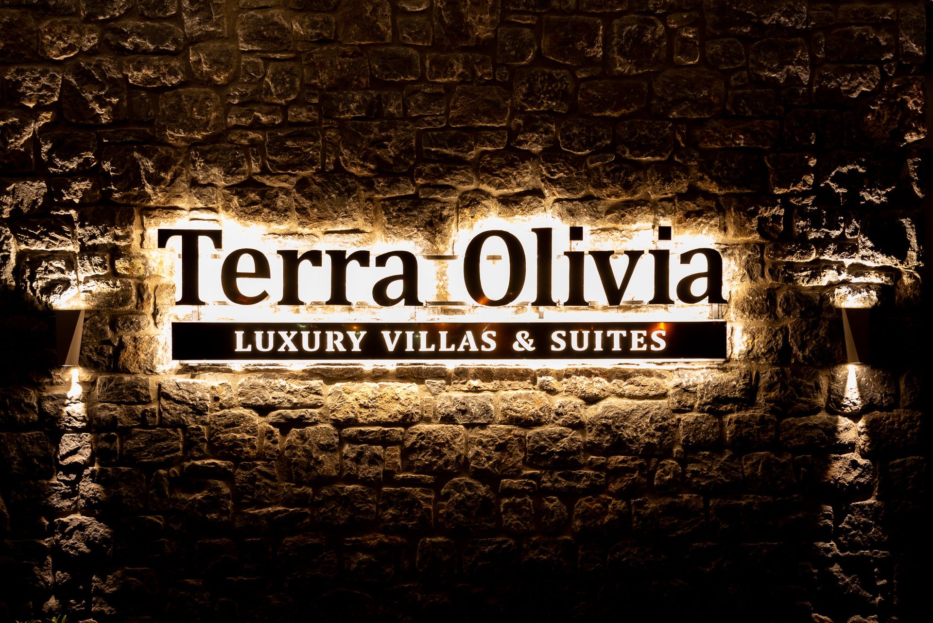 Terra Olivia Chalkidiki