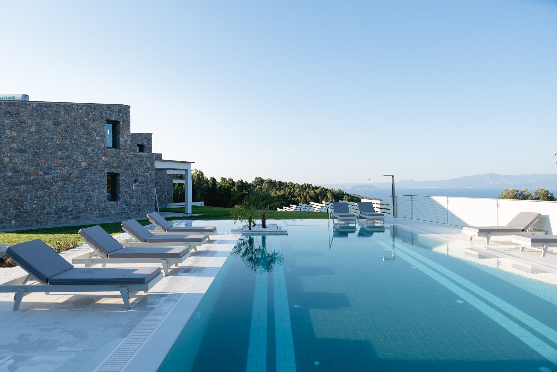Terra Olivia Chalkidiki