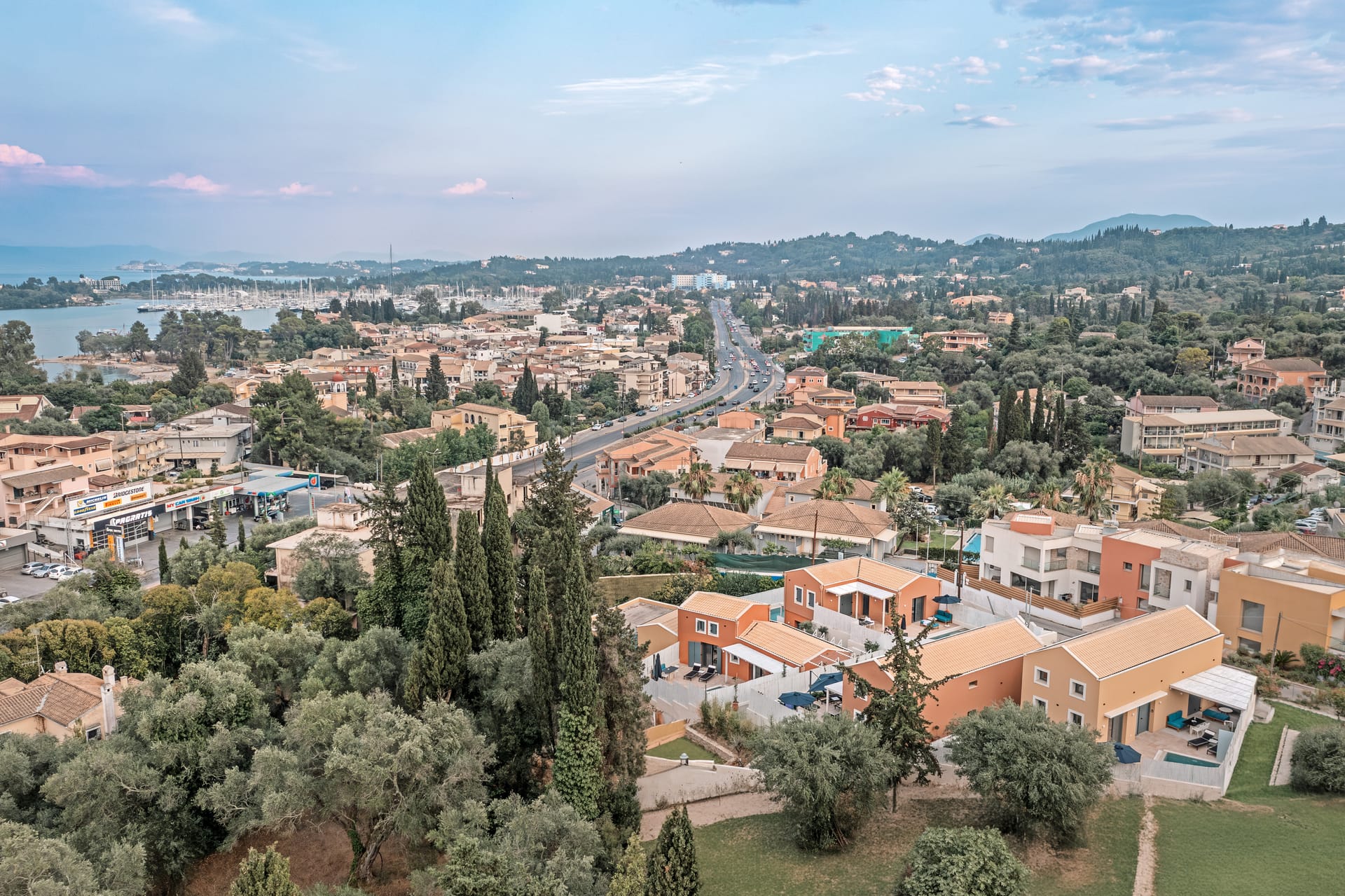 Tessera Villas