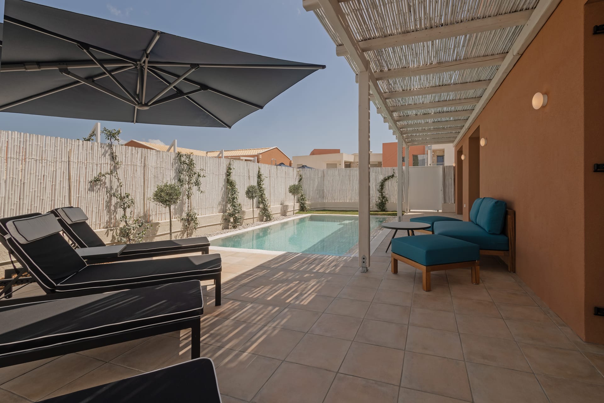 Tessera Villas