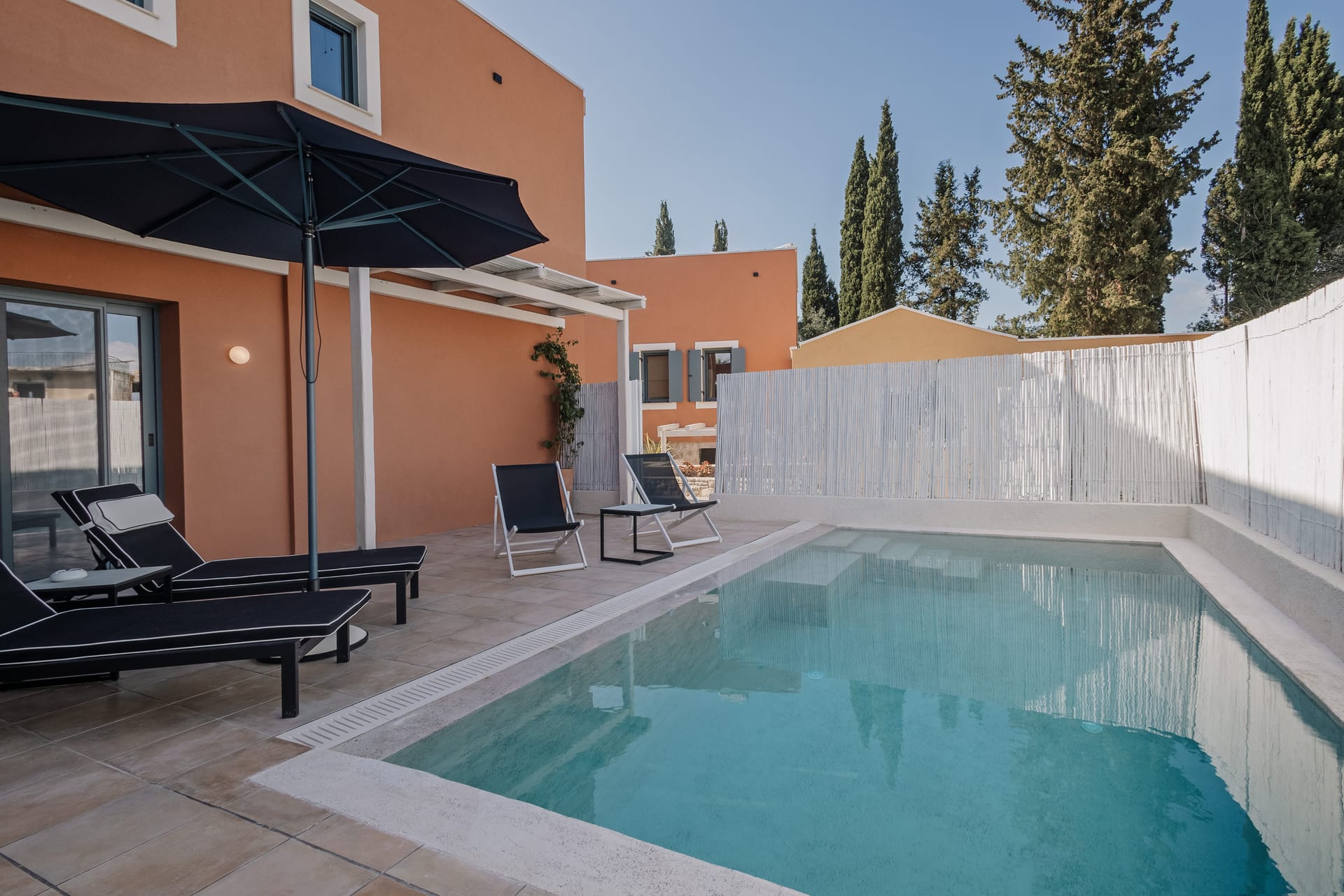 Tessera Villas
