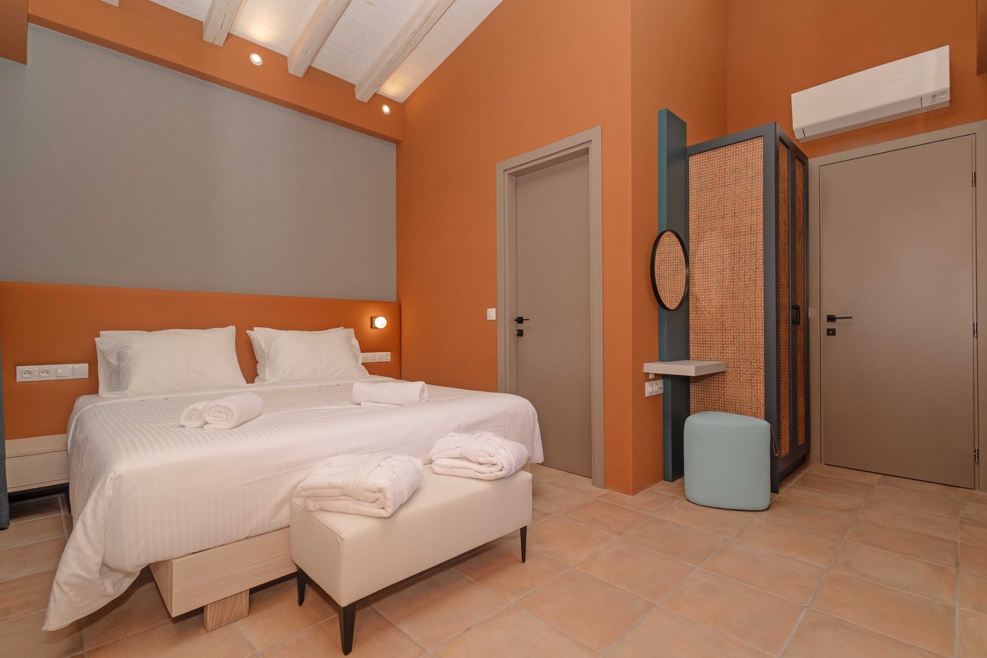 Tessera Villas