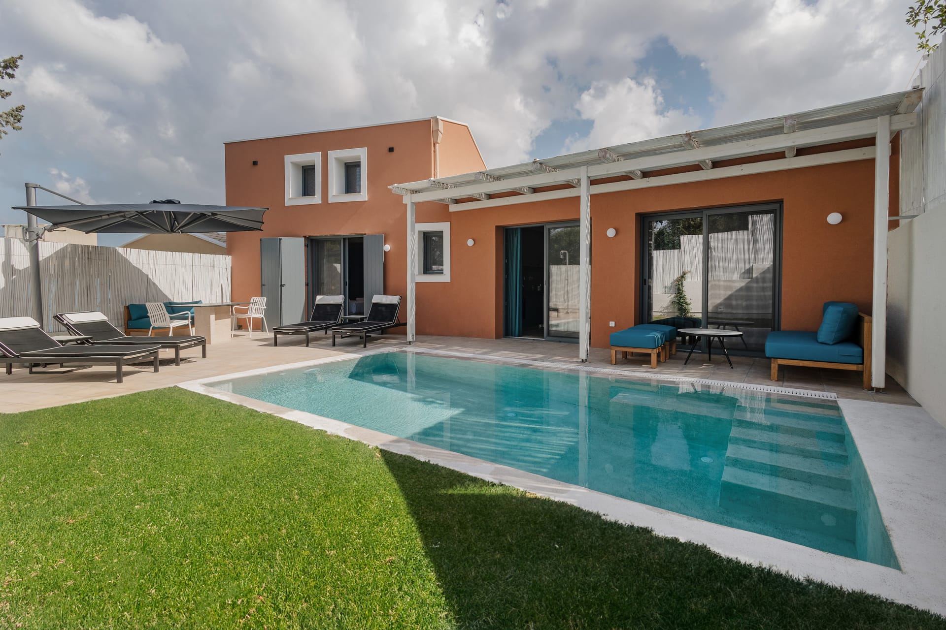 Tessera Villas