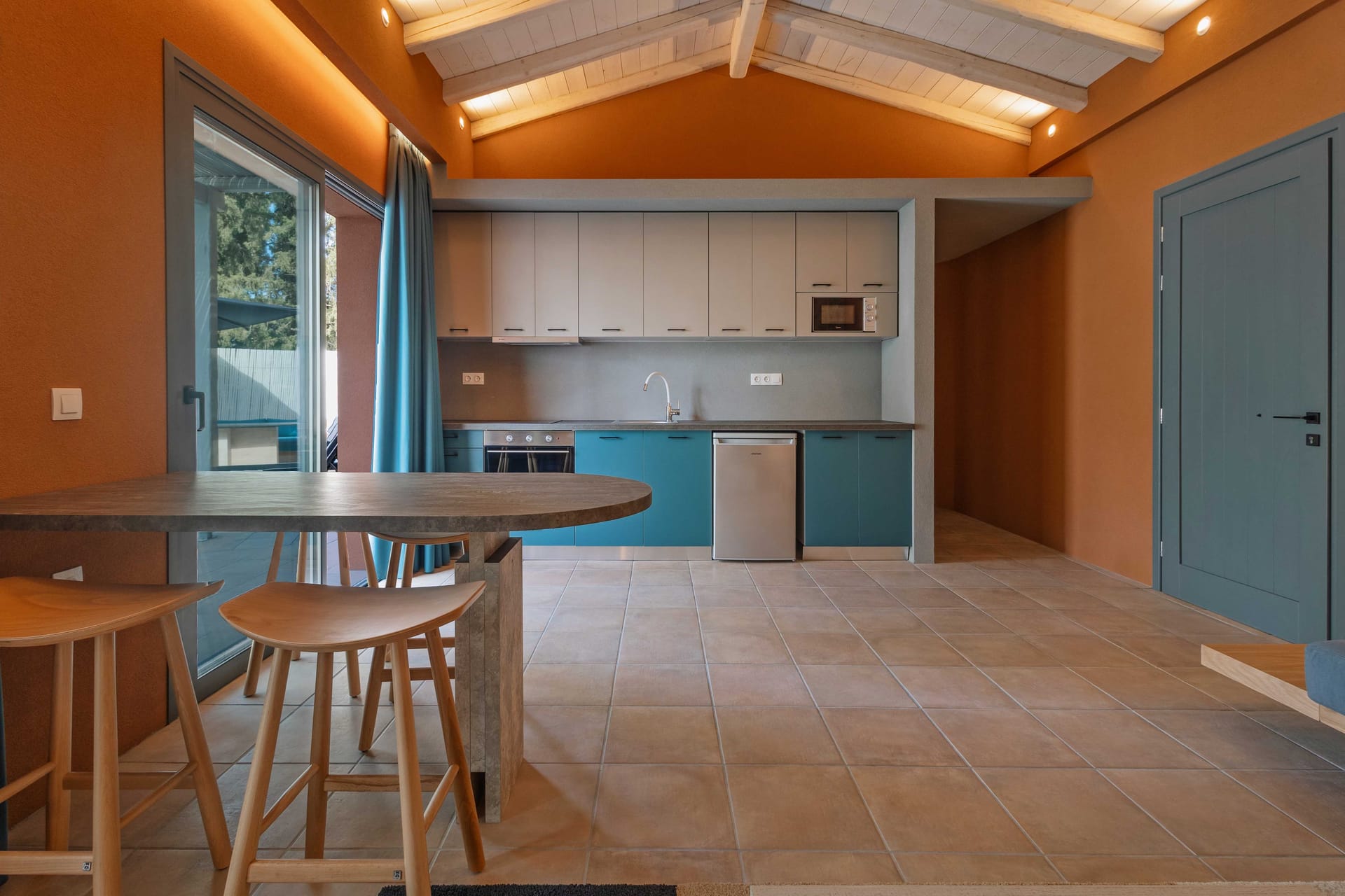 Tessera Villas