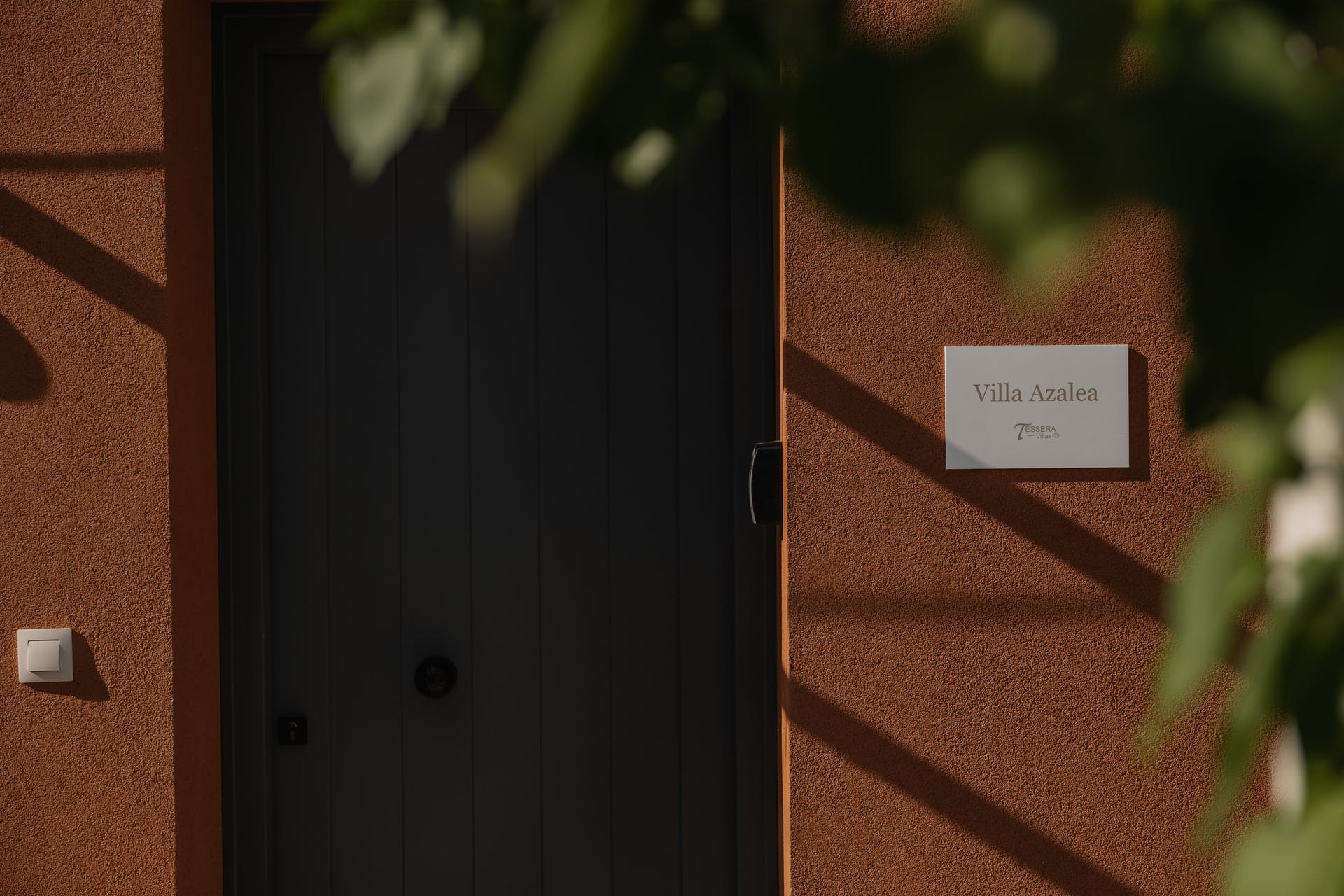 Tessera Villas