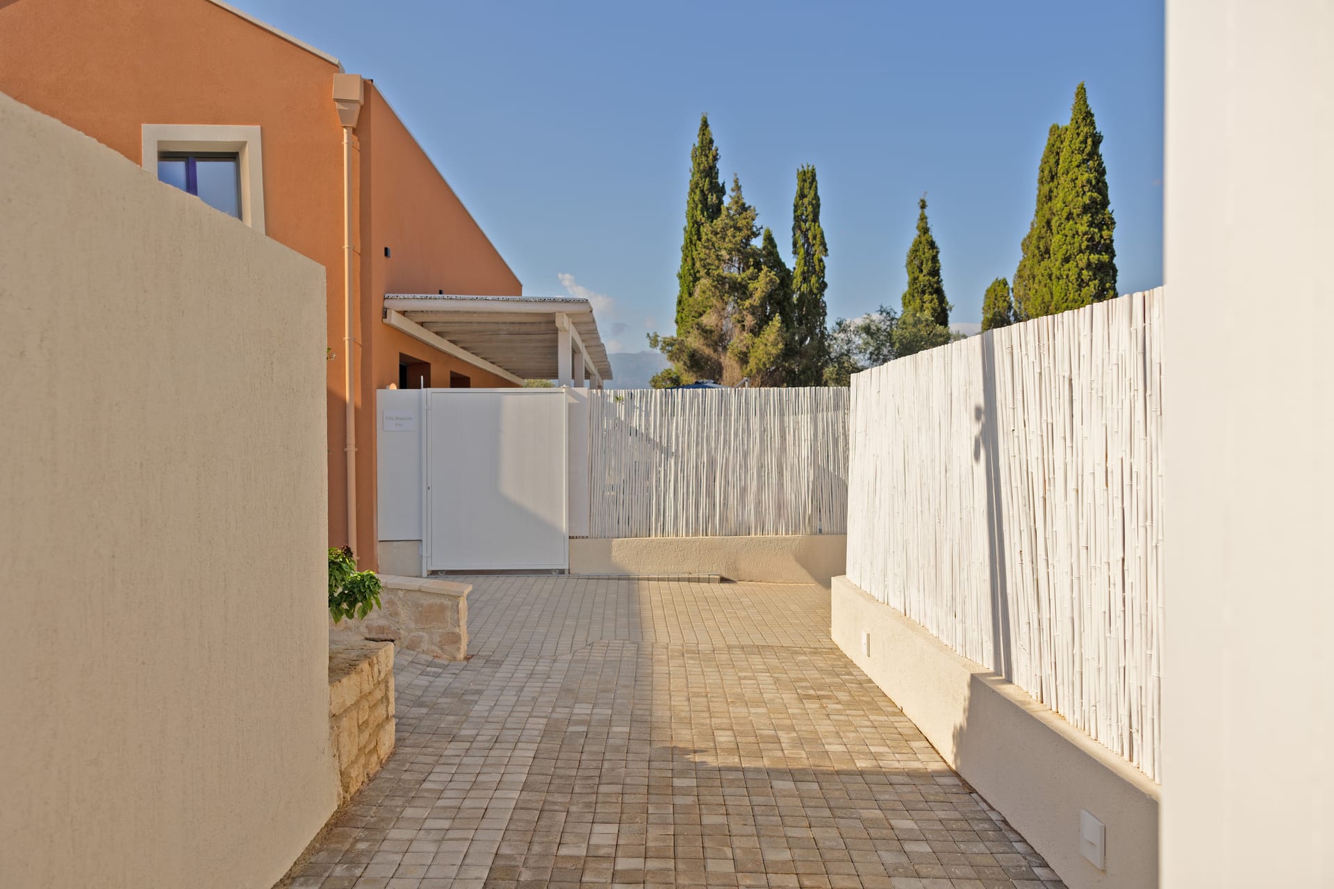Tessera Villas