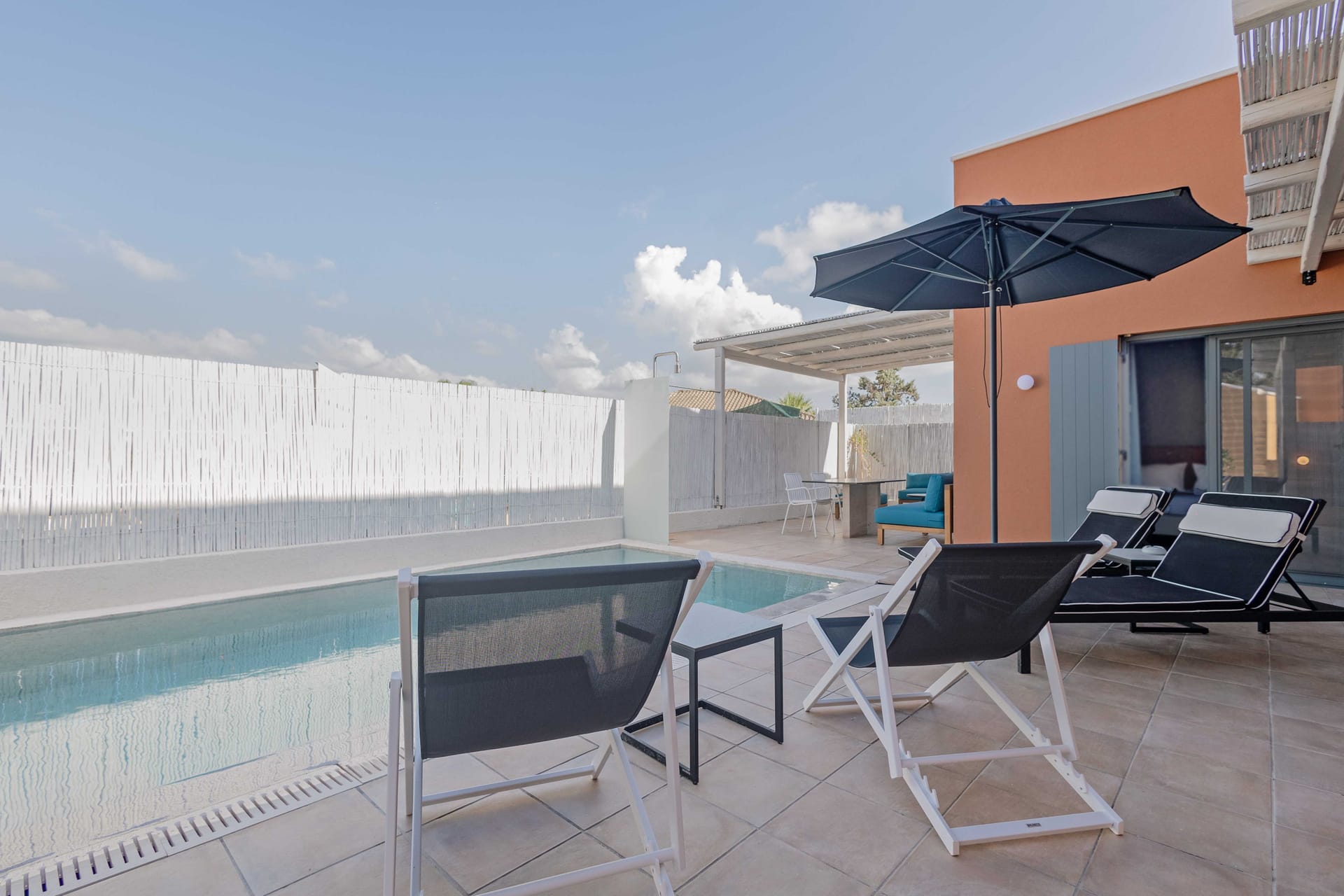 Tessera Villas