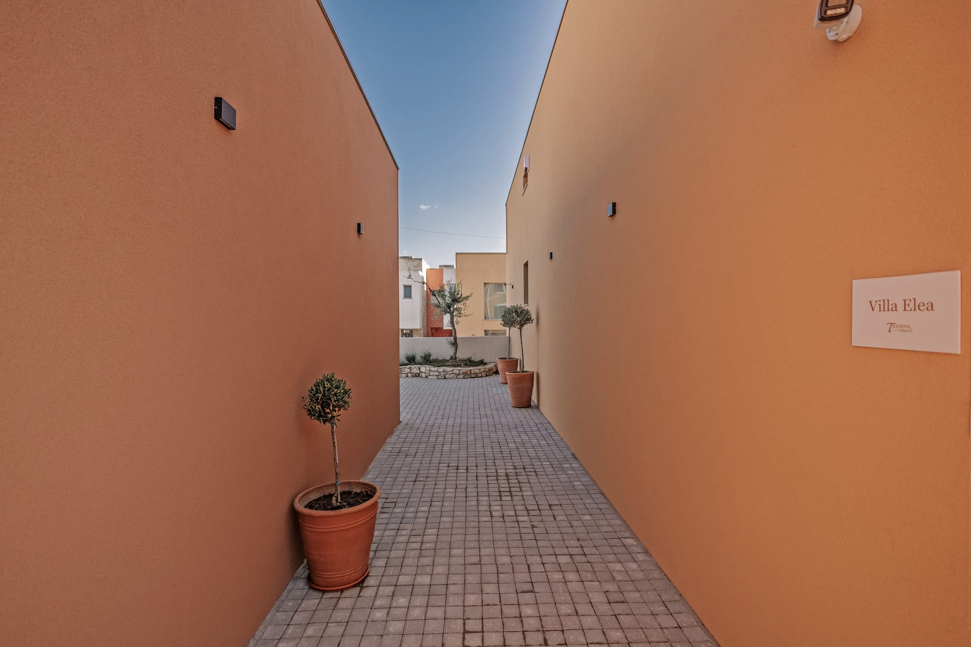 Tessera Villas