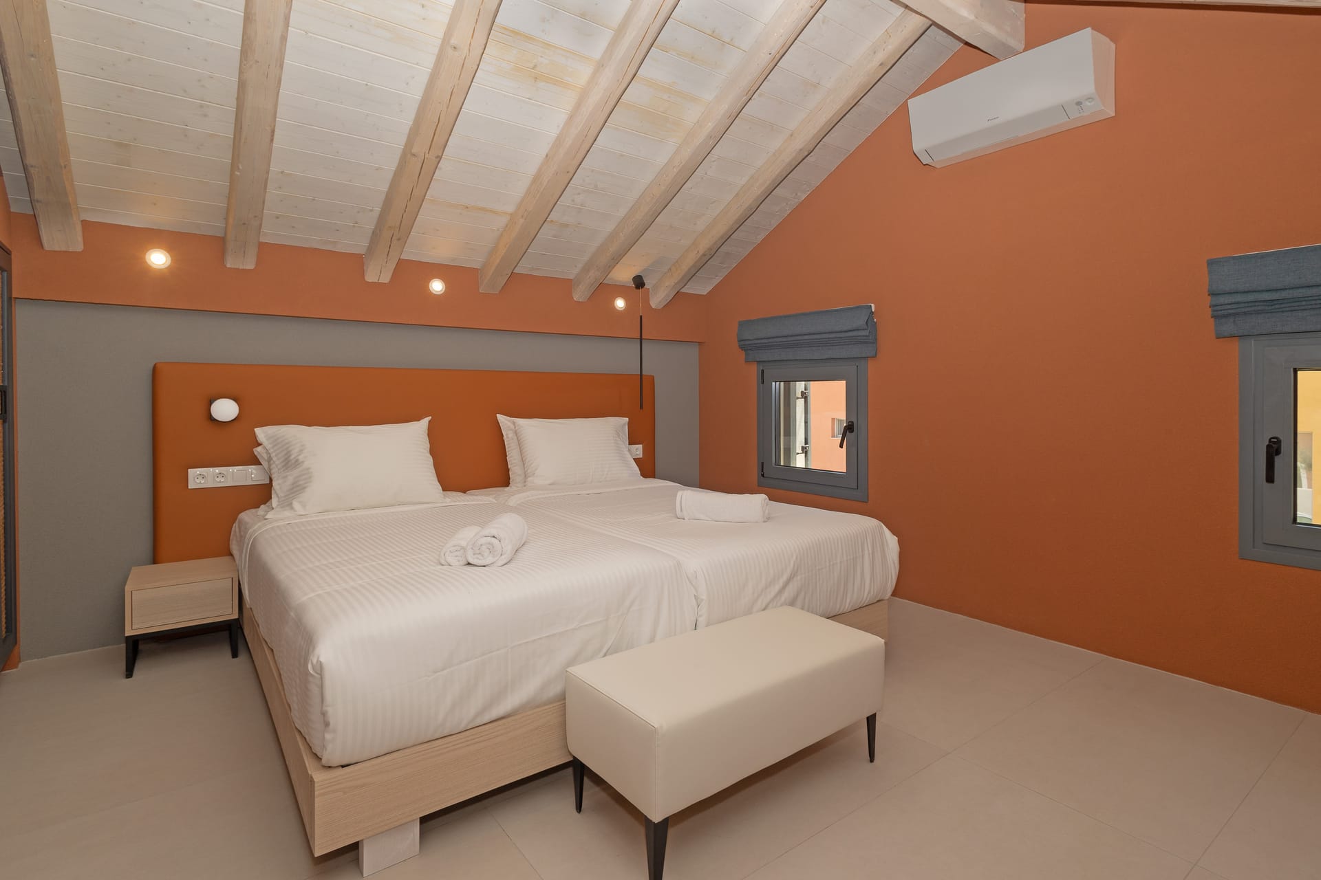 Tessera Villas