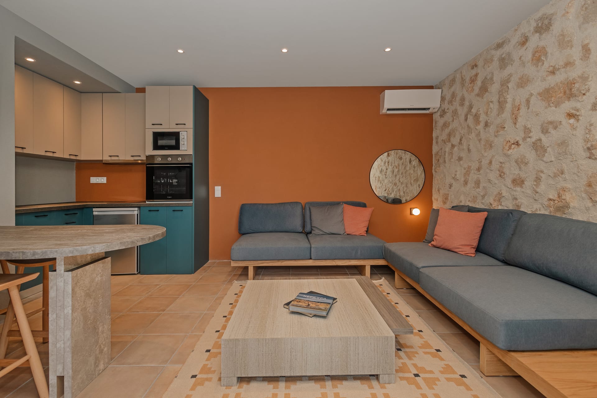 Tessera Villas
