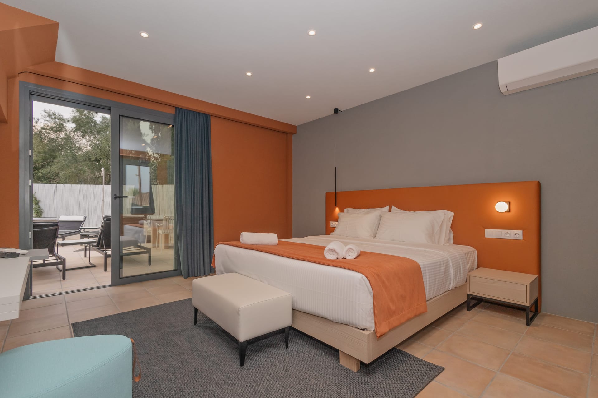 Tessera Villas