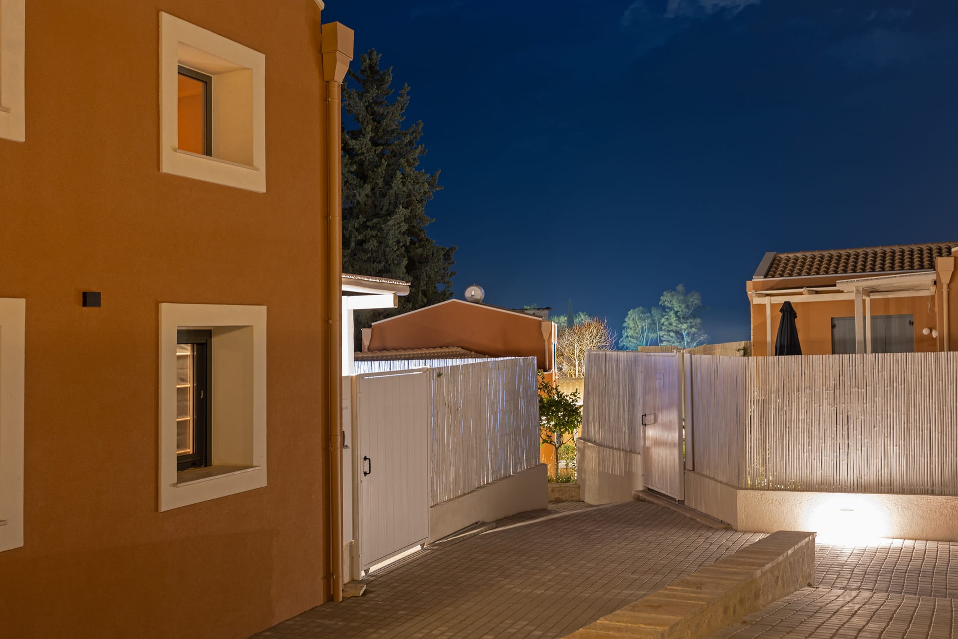 Tessera Villas