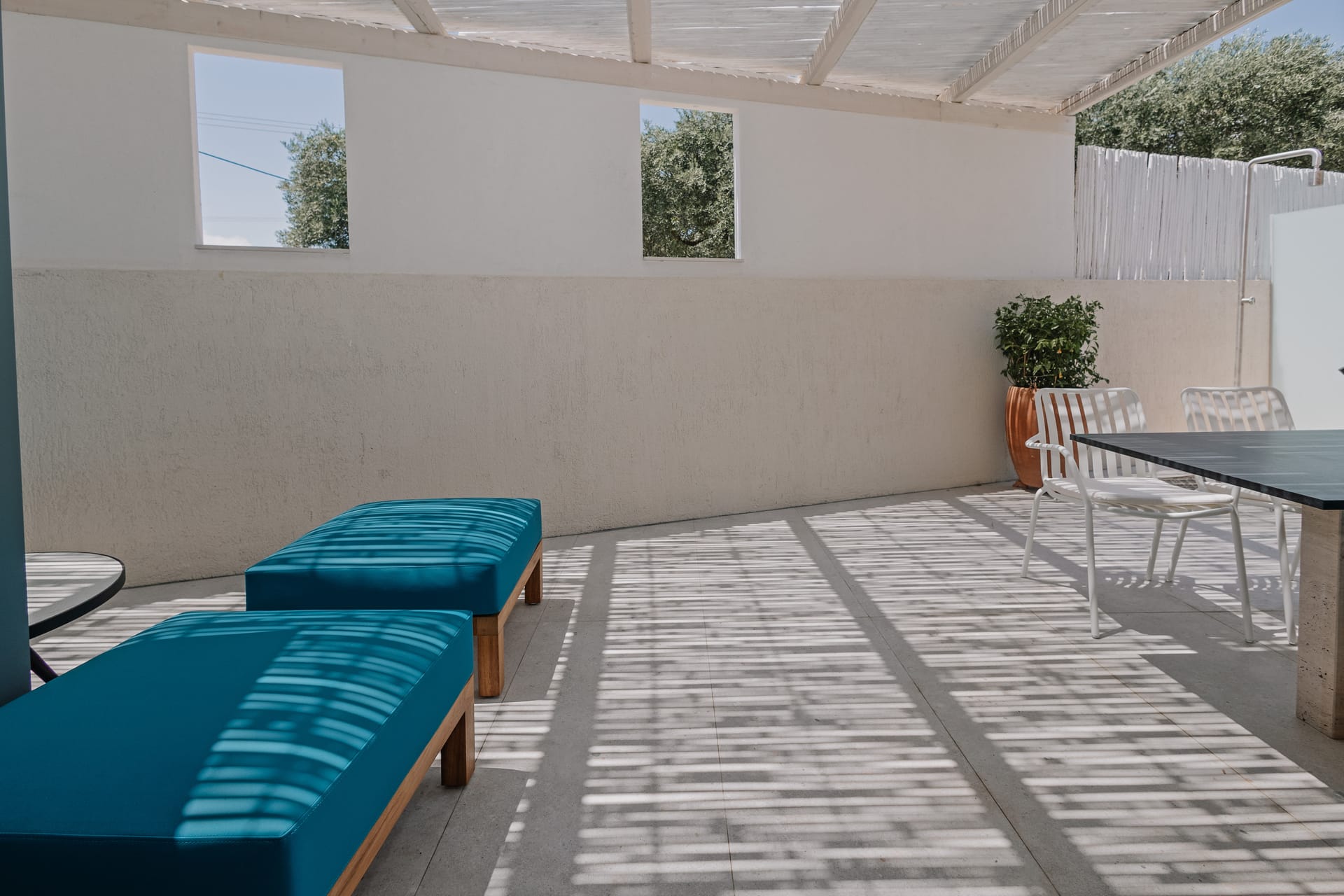 Tessera Villas