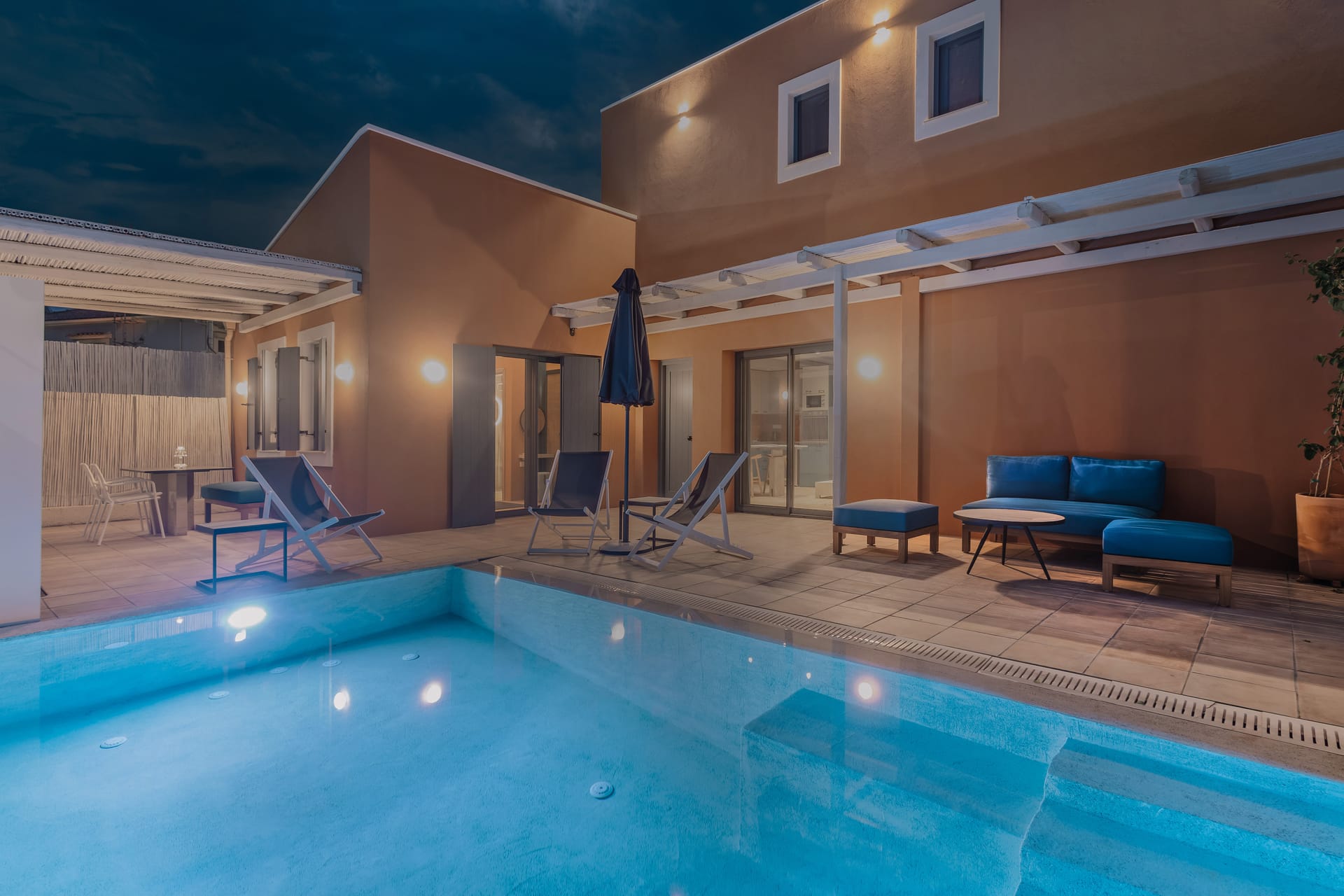 Tessera Villas