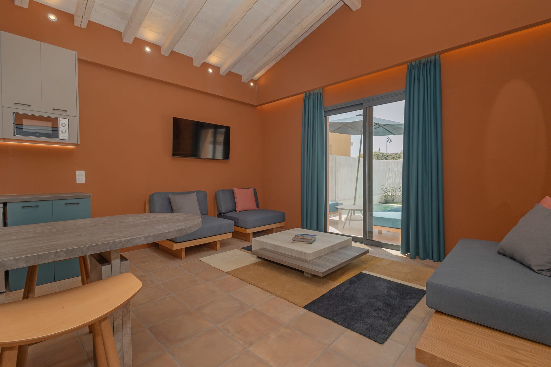 Tessera Villas