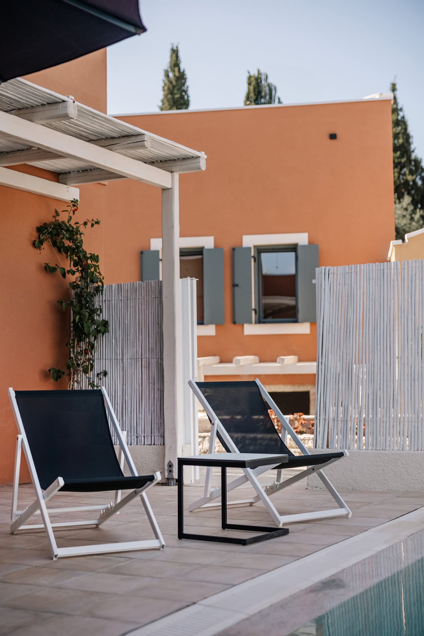 Tessera Villas