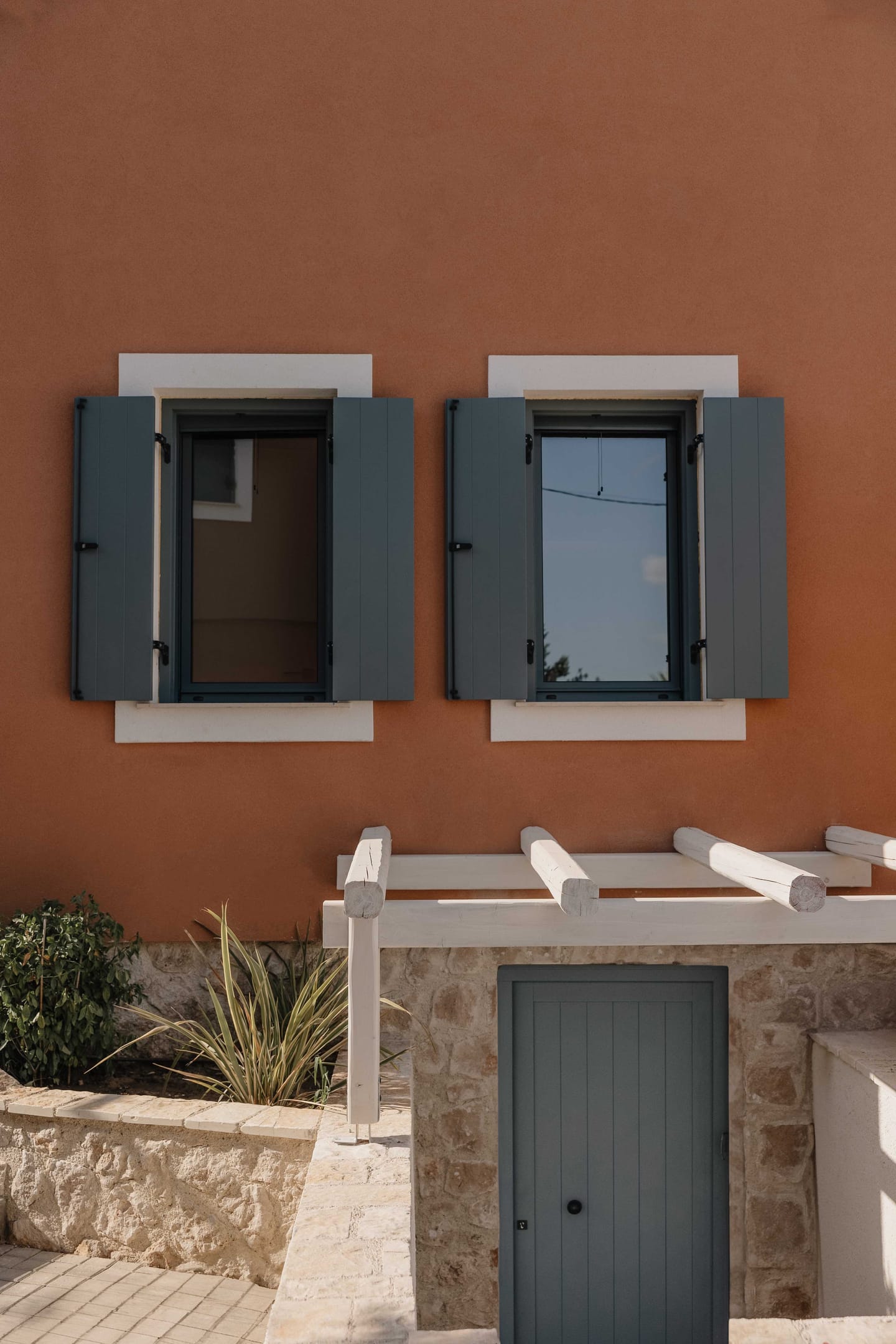 Tessera Villas
