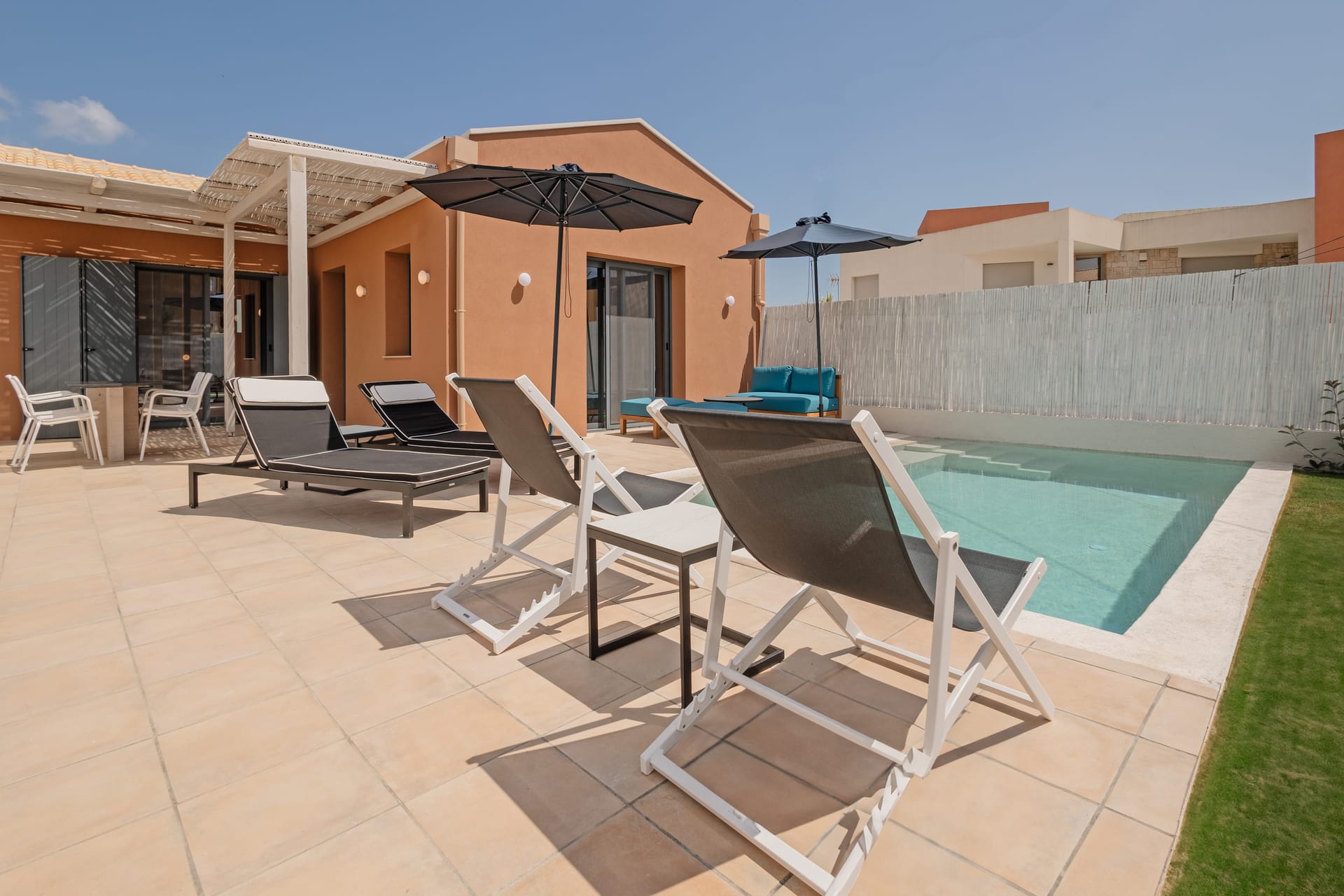 Tessera Villas