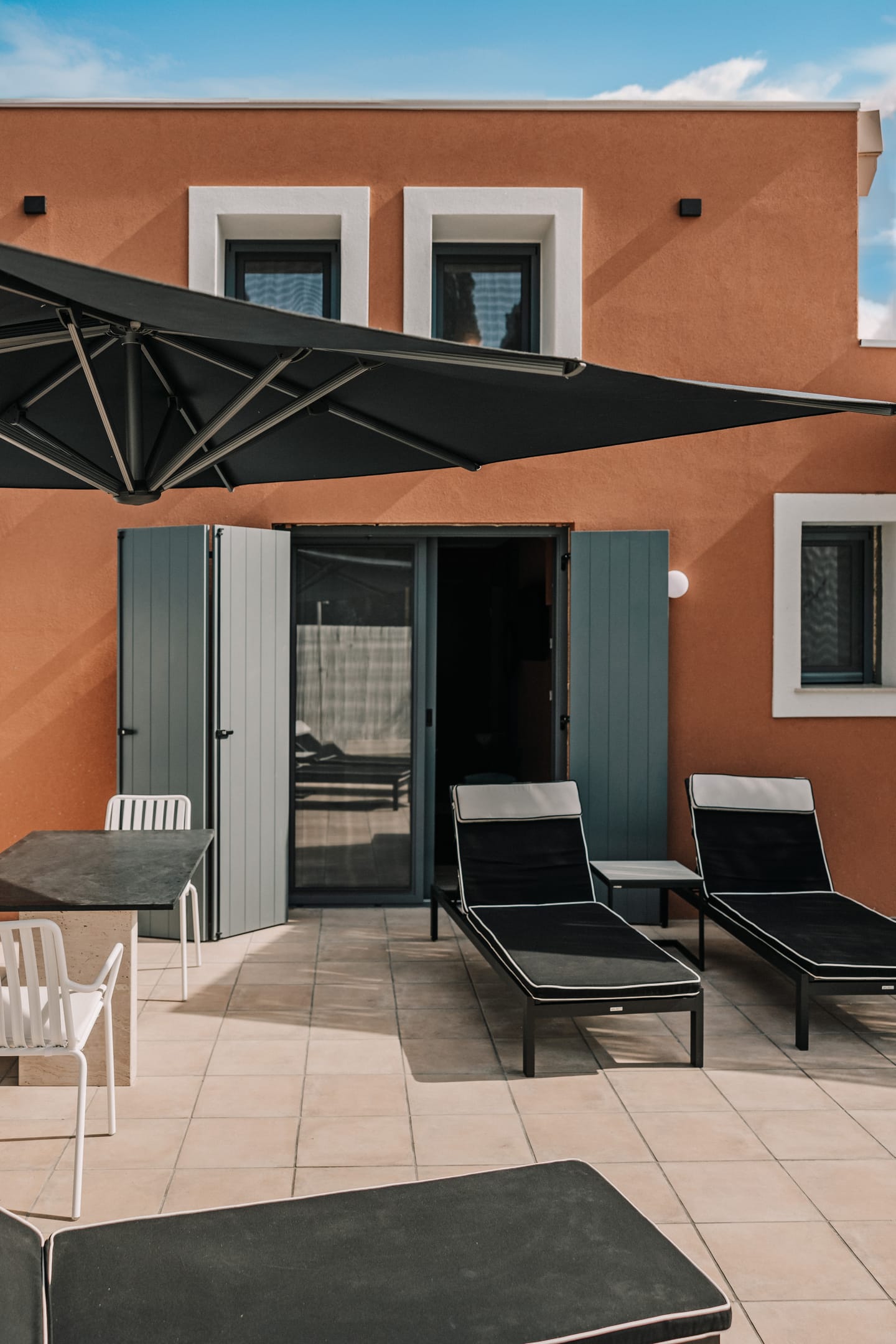 Tessera Villas