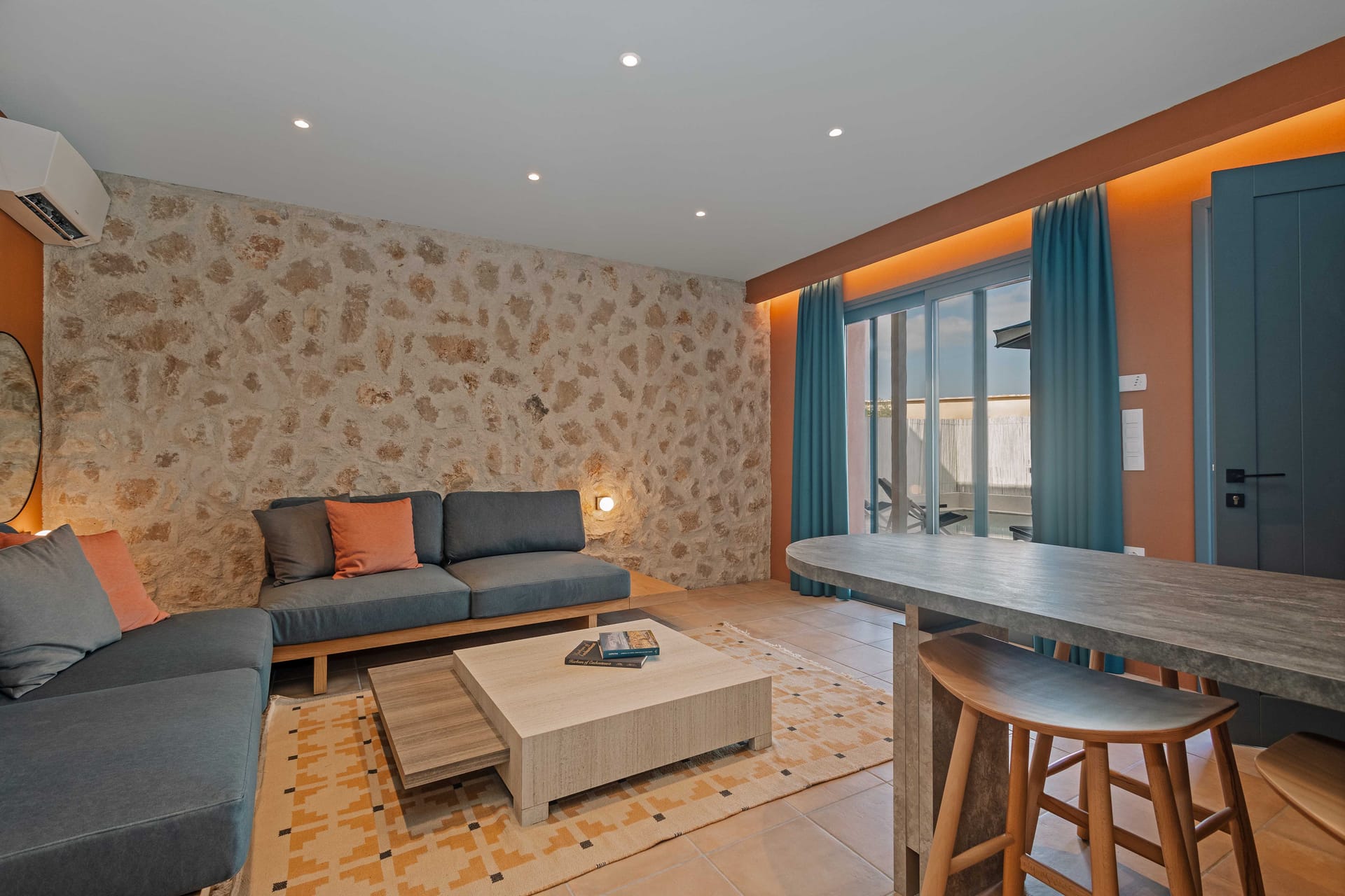 Tessera Villas