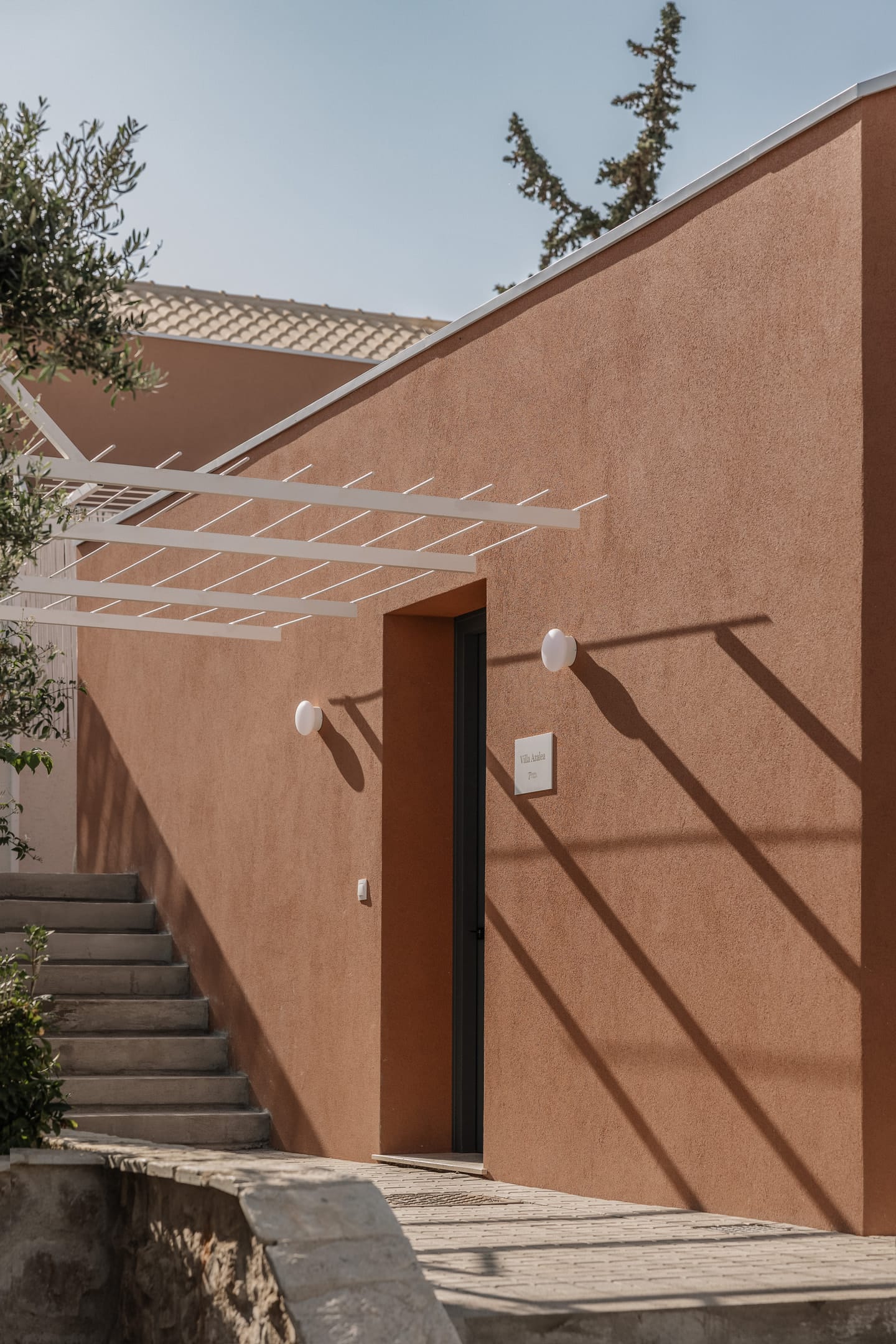 Tessera Villas