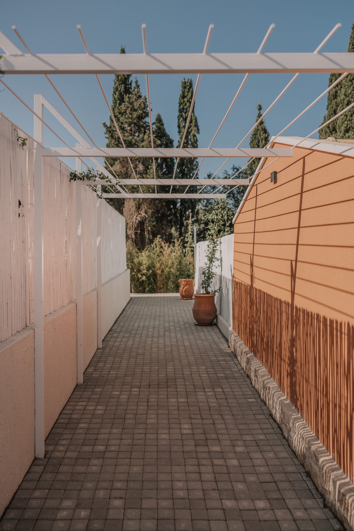 Tessera Villas