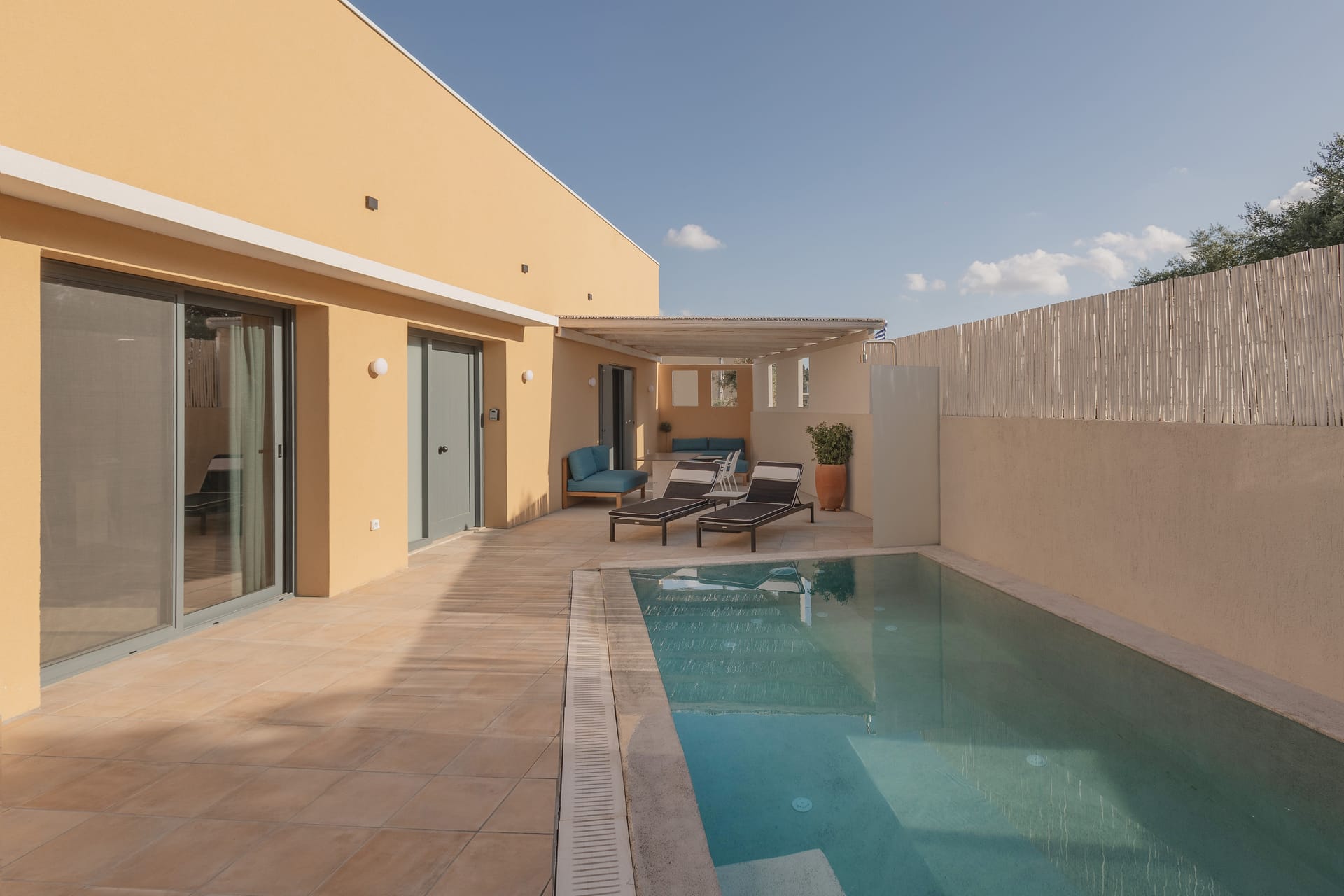 Tessera Villas