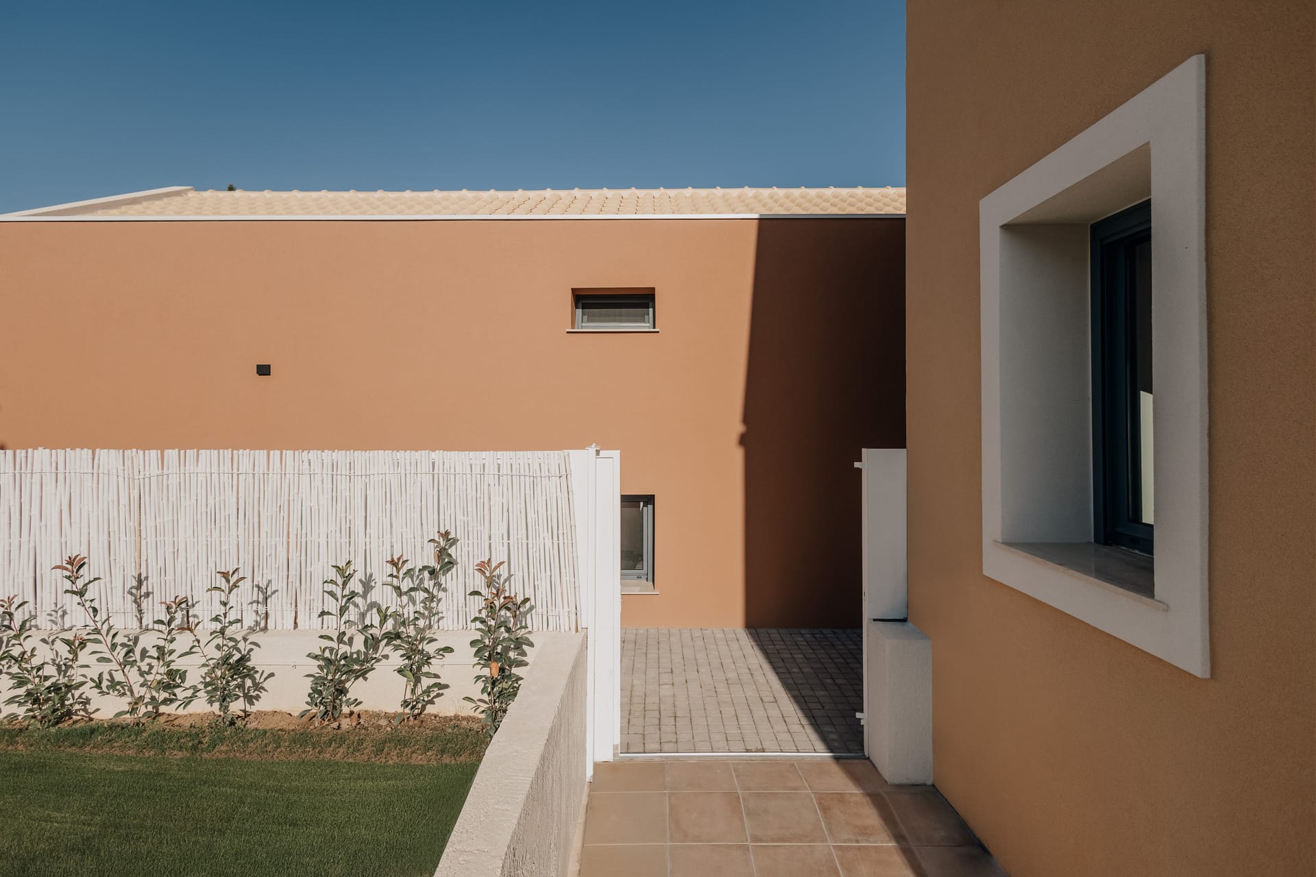 Tessera Villas