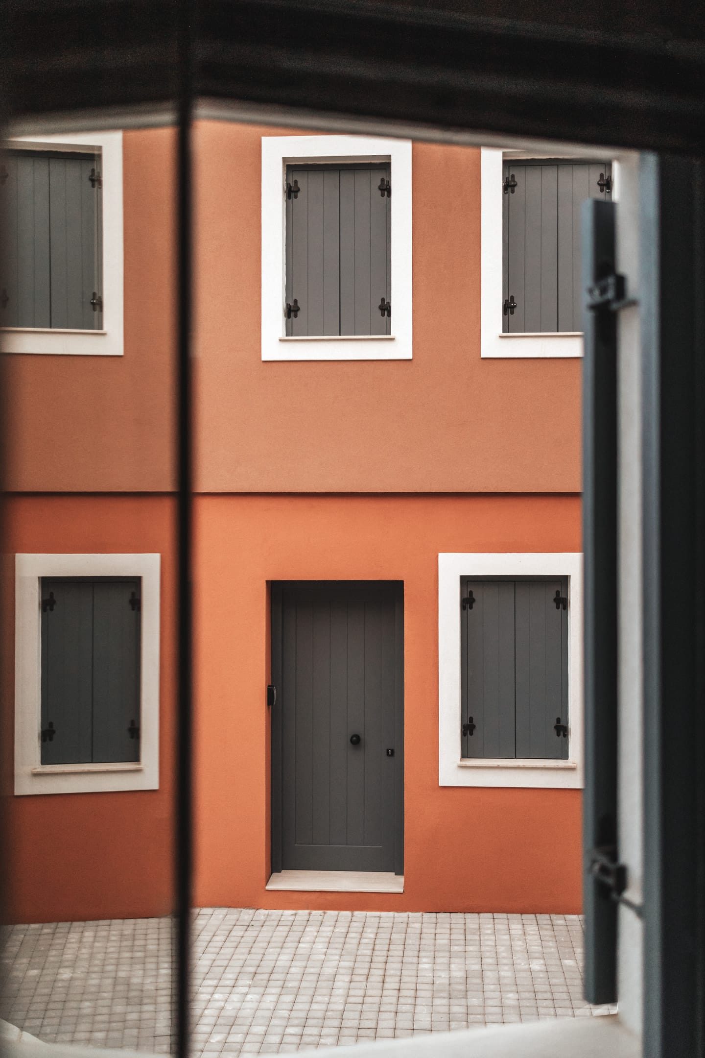 Tessera Villas