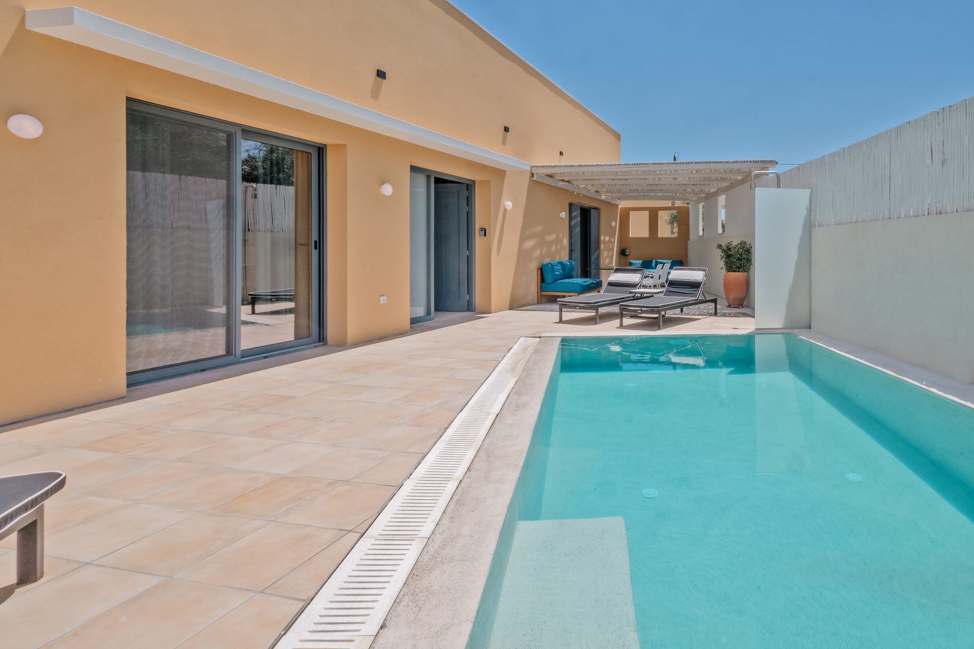 Tessera Villas