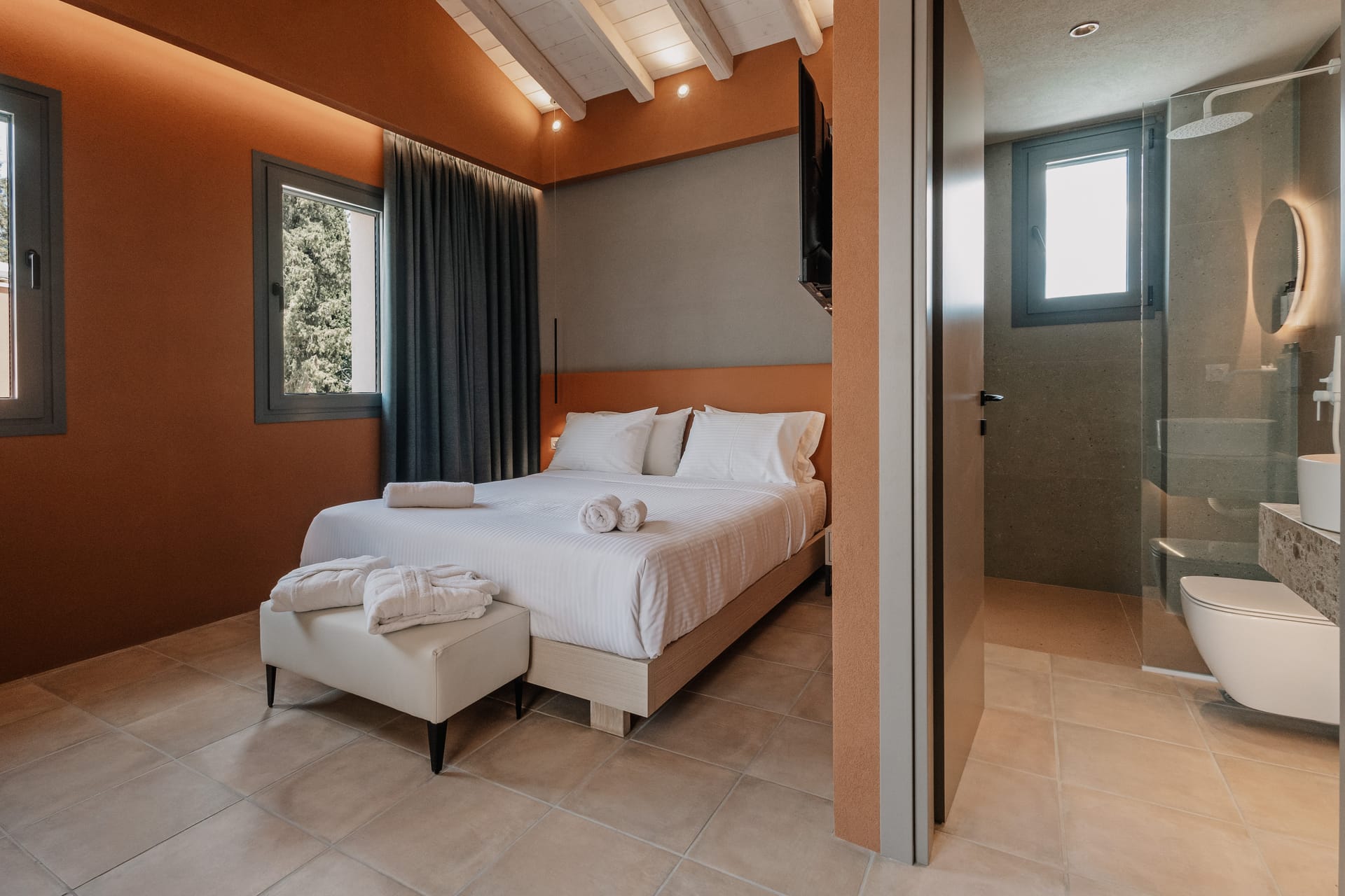 Tessera Villas